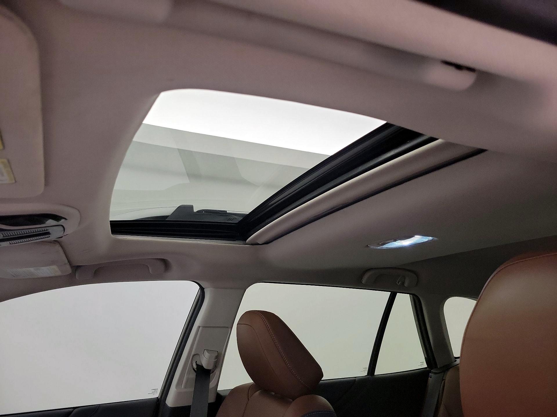 Thumbnail: 2022 Subaru Outback - 20