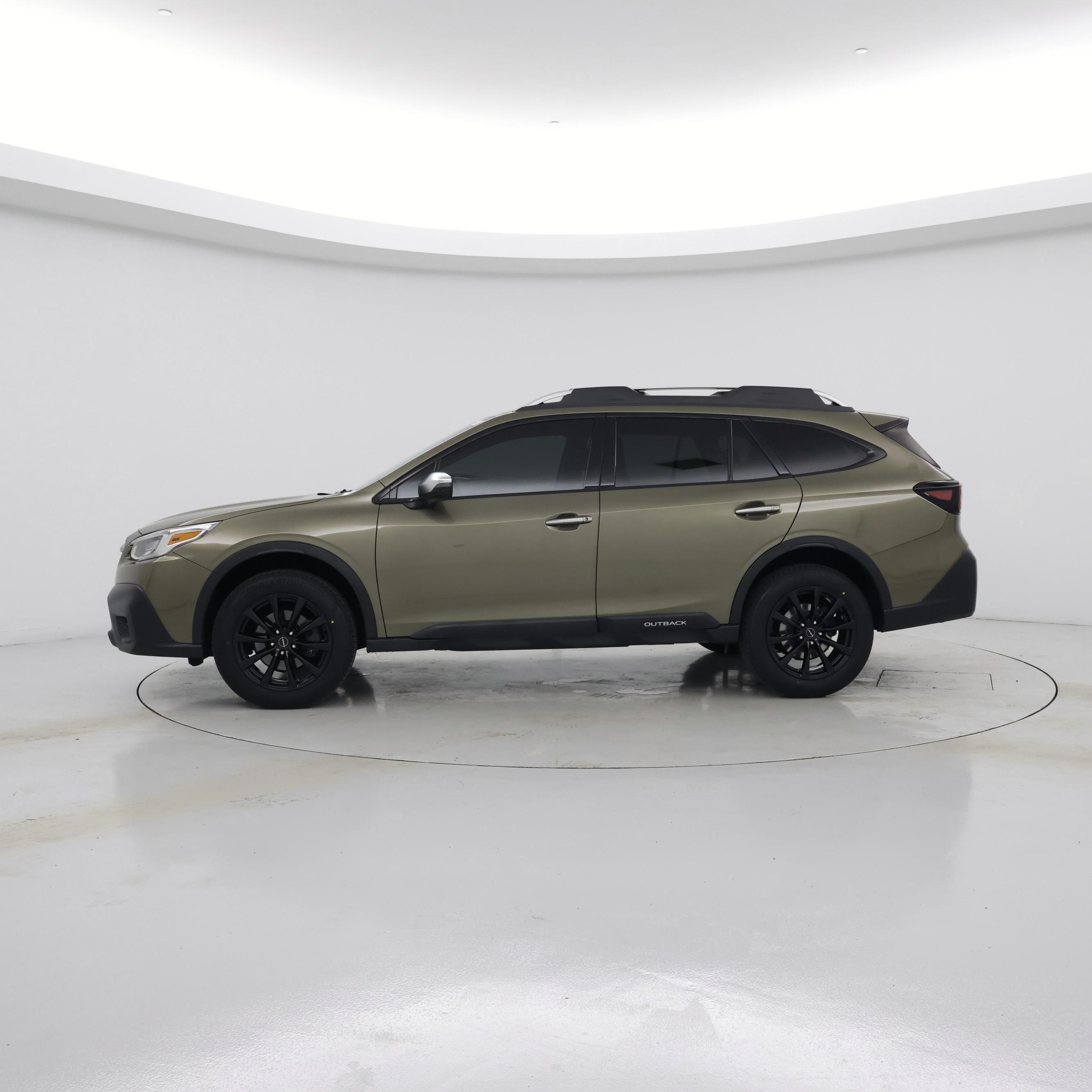 Thumbnail: 2022 Subaru Outback - 3