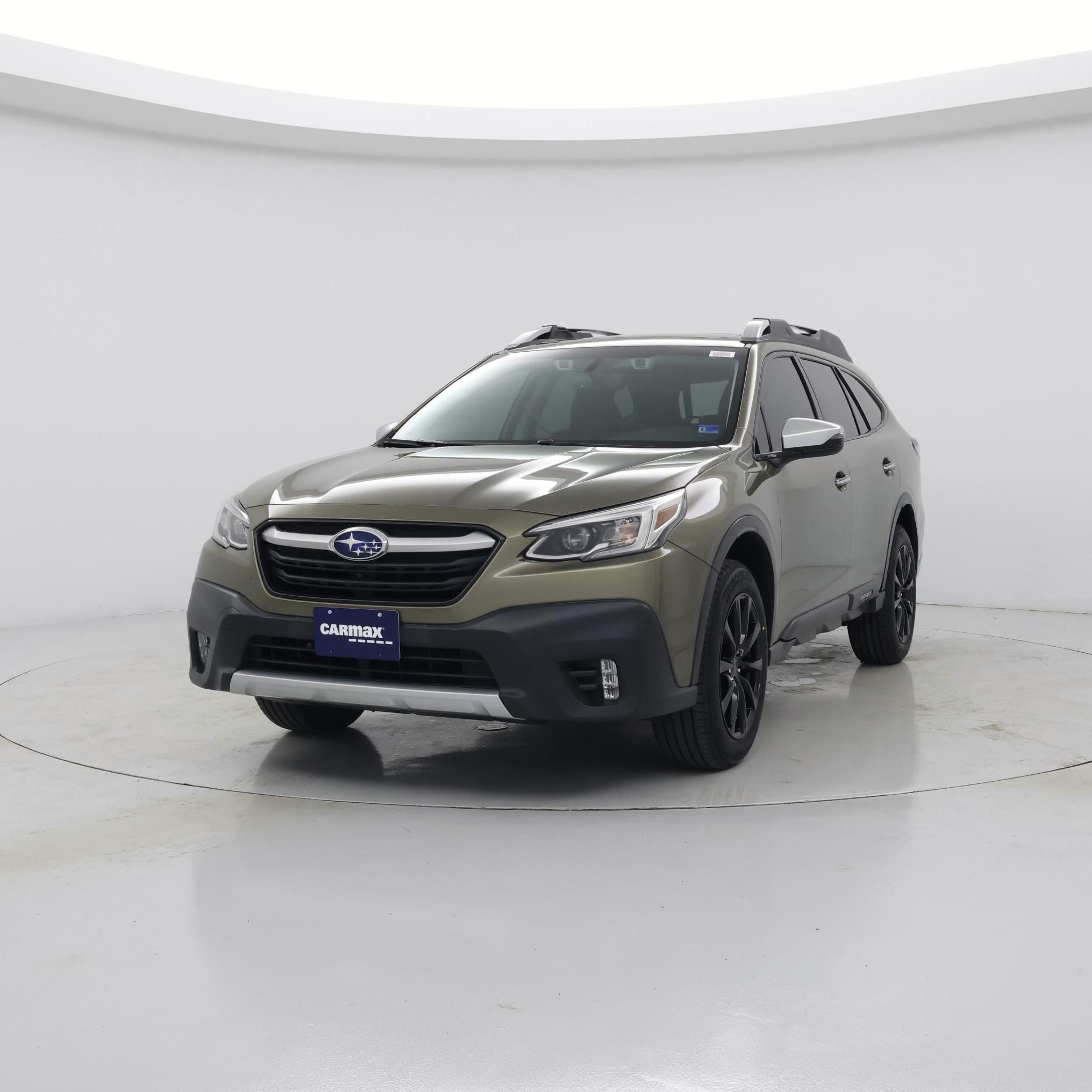 Thumbnail: 2022 Subaru Outback - 4