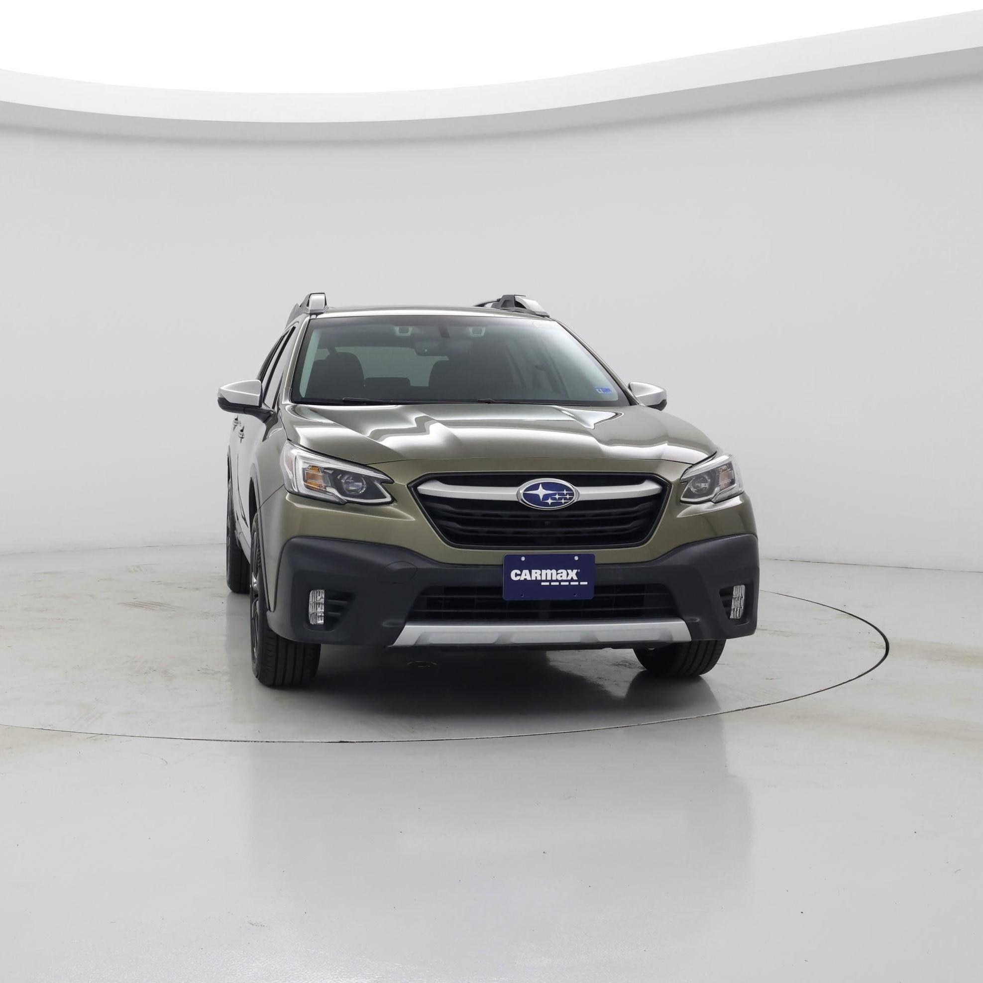 Thumbnail: 2022 Subaru Outback - 5