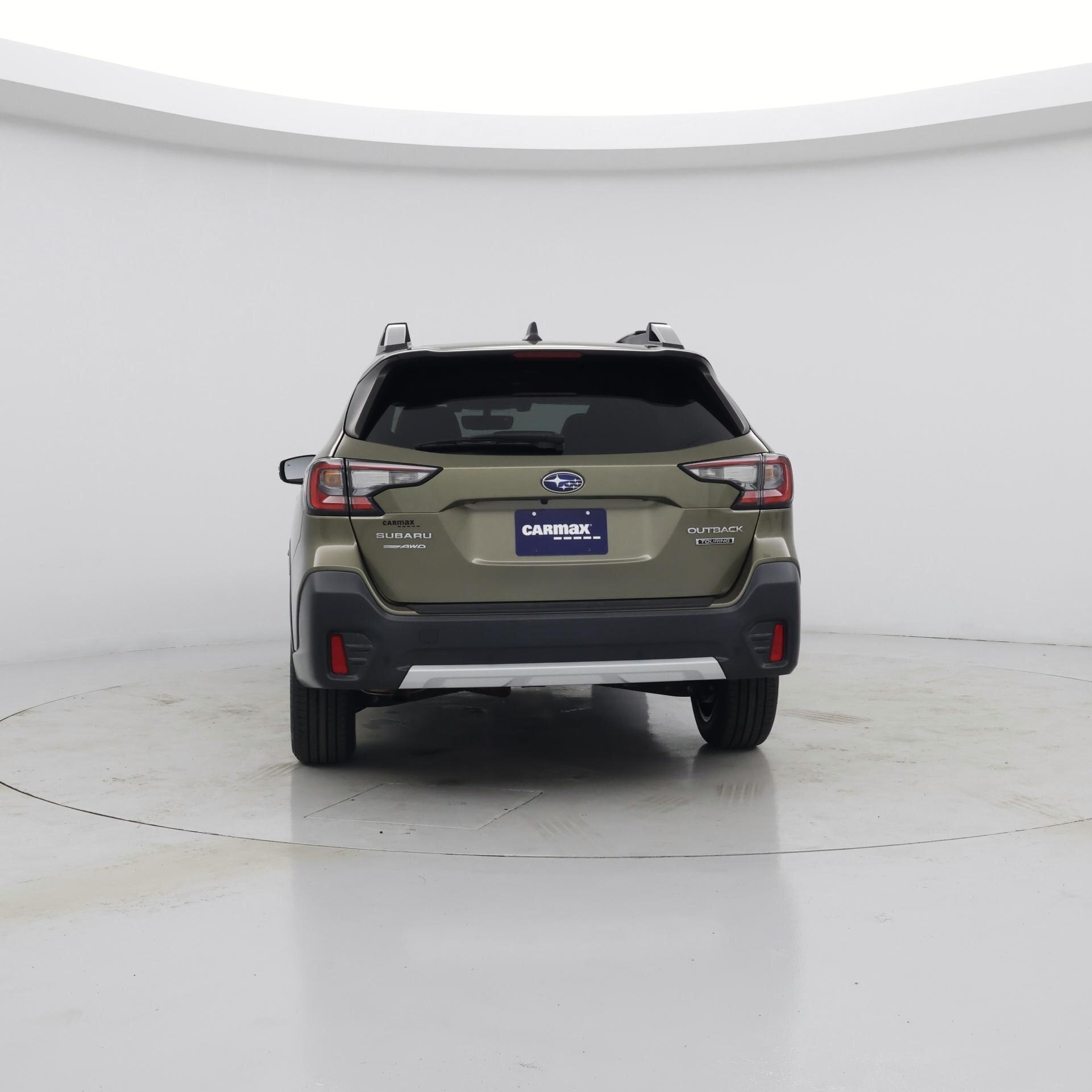 Thumbnail: 2022 Subaru Outback - 6