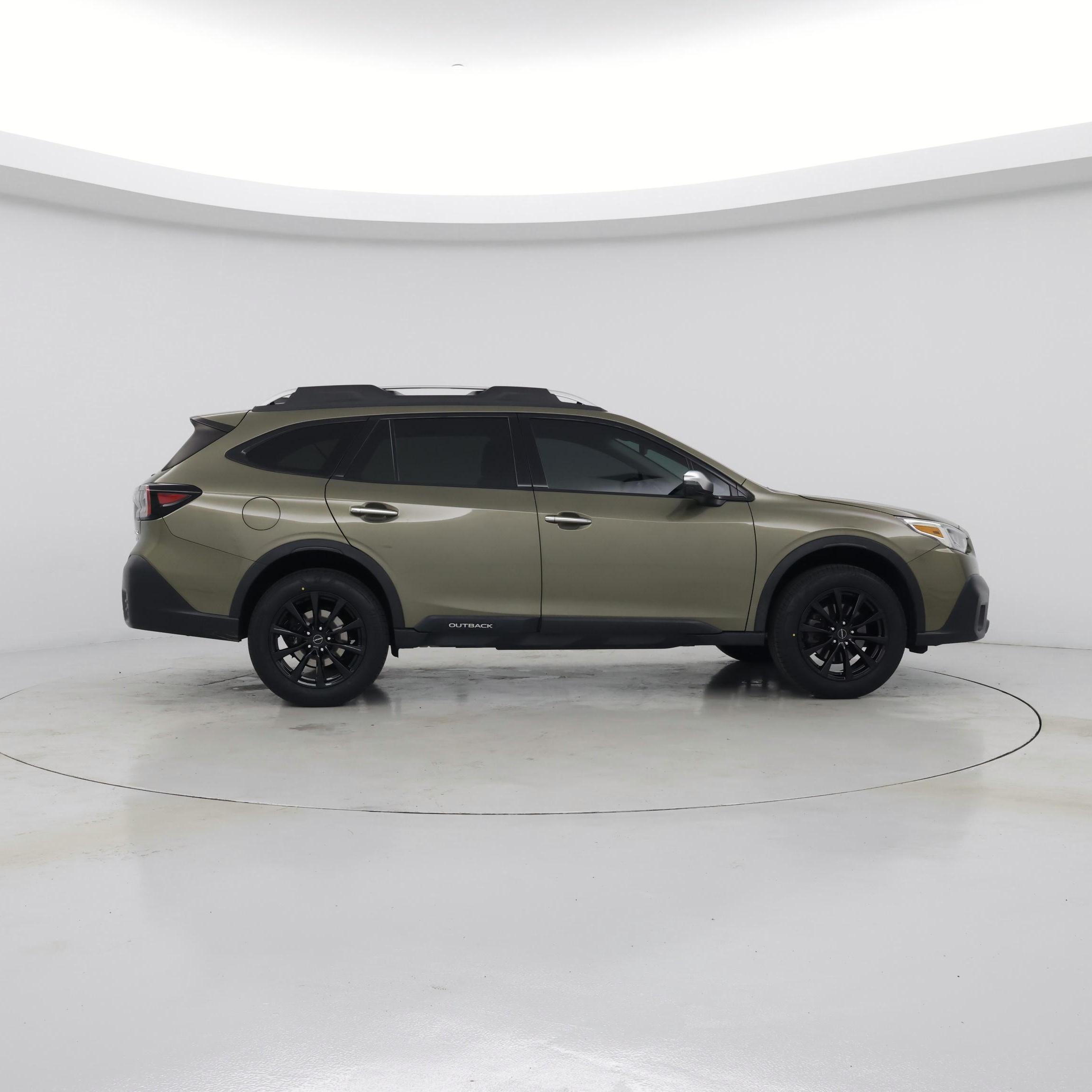 Thumbnail: 2022 Subaru Outback - 7