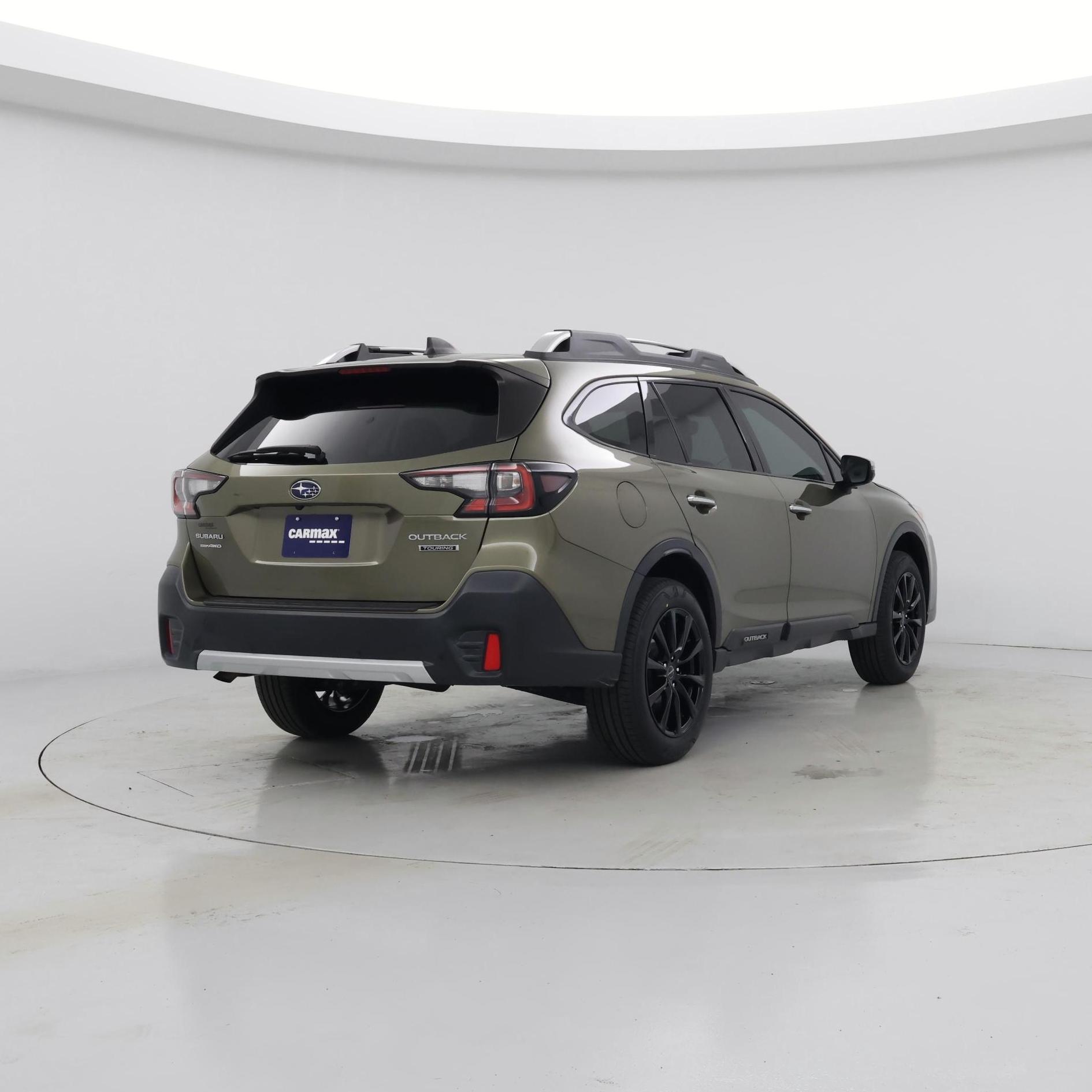 Thumbnail: 2022 Subaru Outback - 8