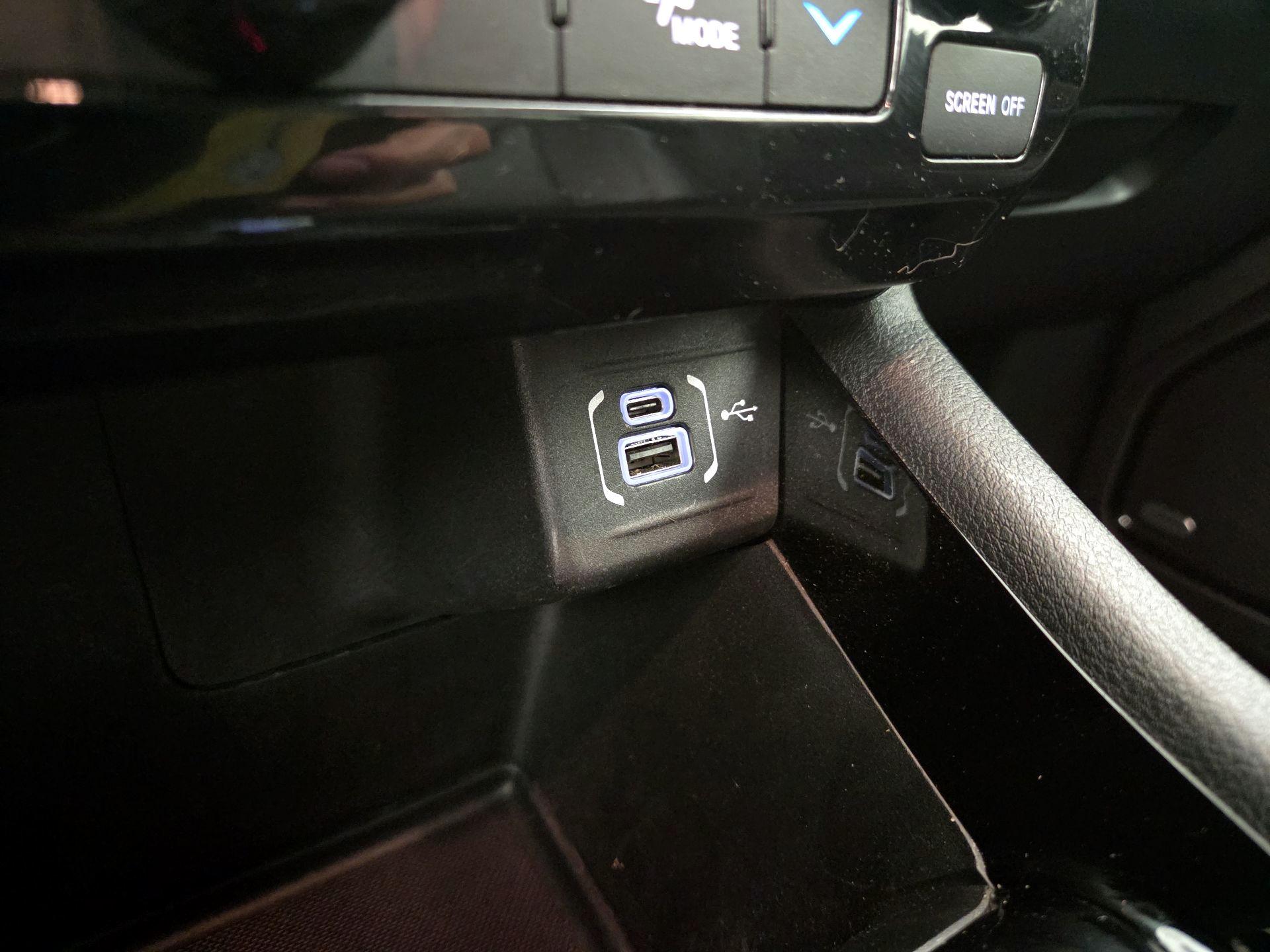 Thumbnail: 2022 Jeep Compass - 19