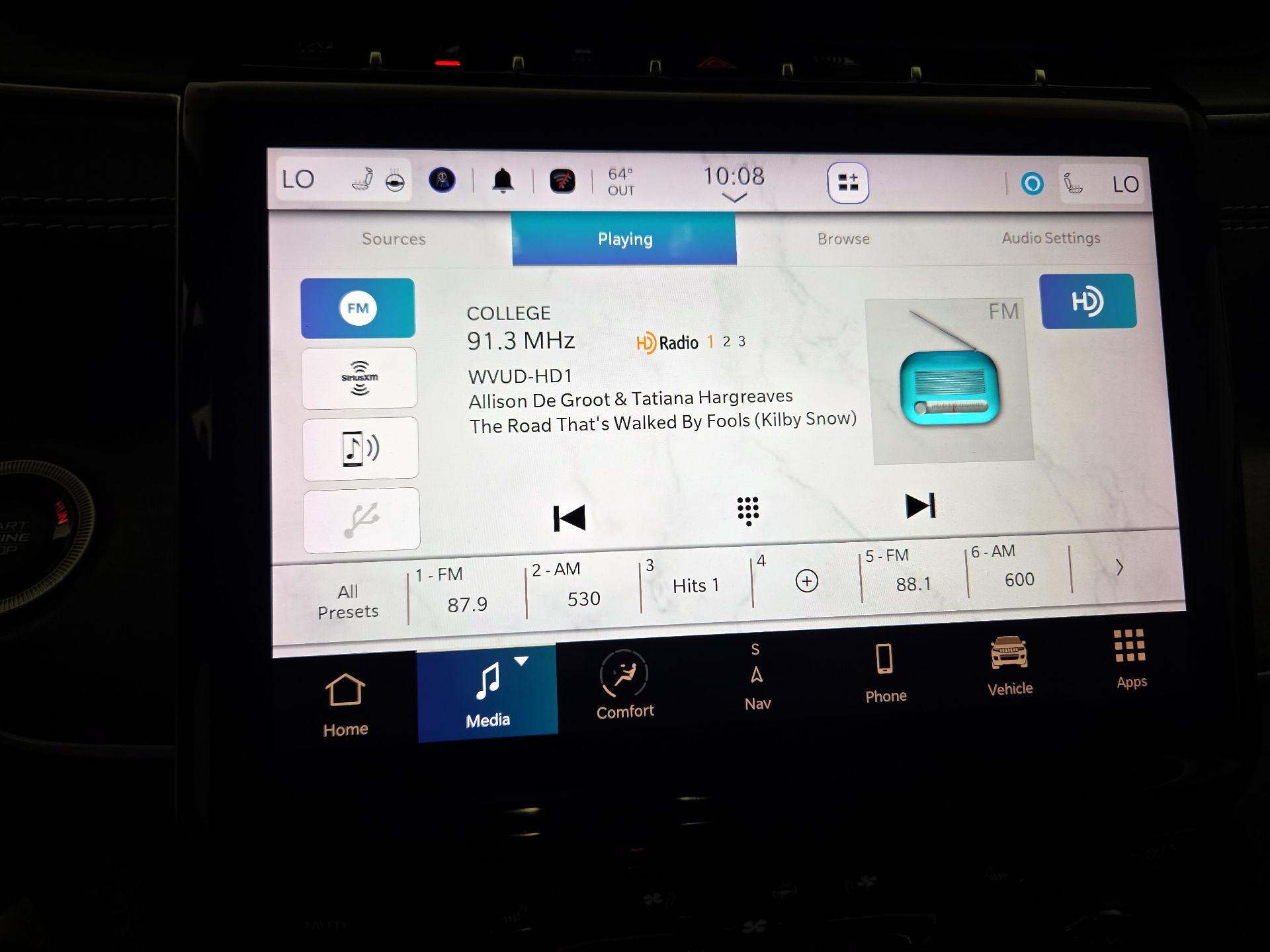 Thumbnail: 2023 Jeep Grand Cherokee - 14