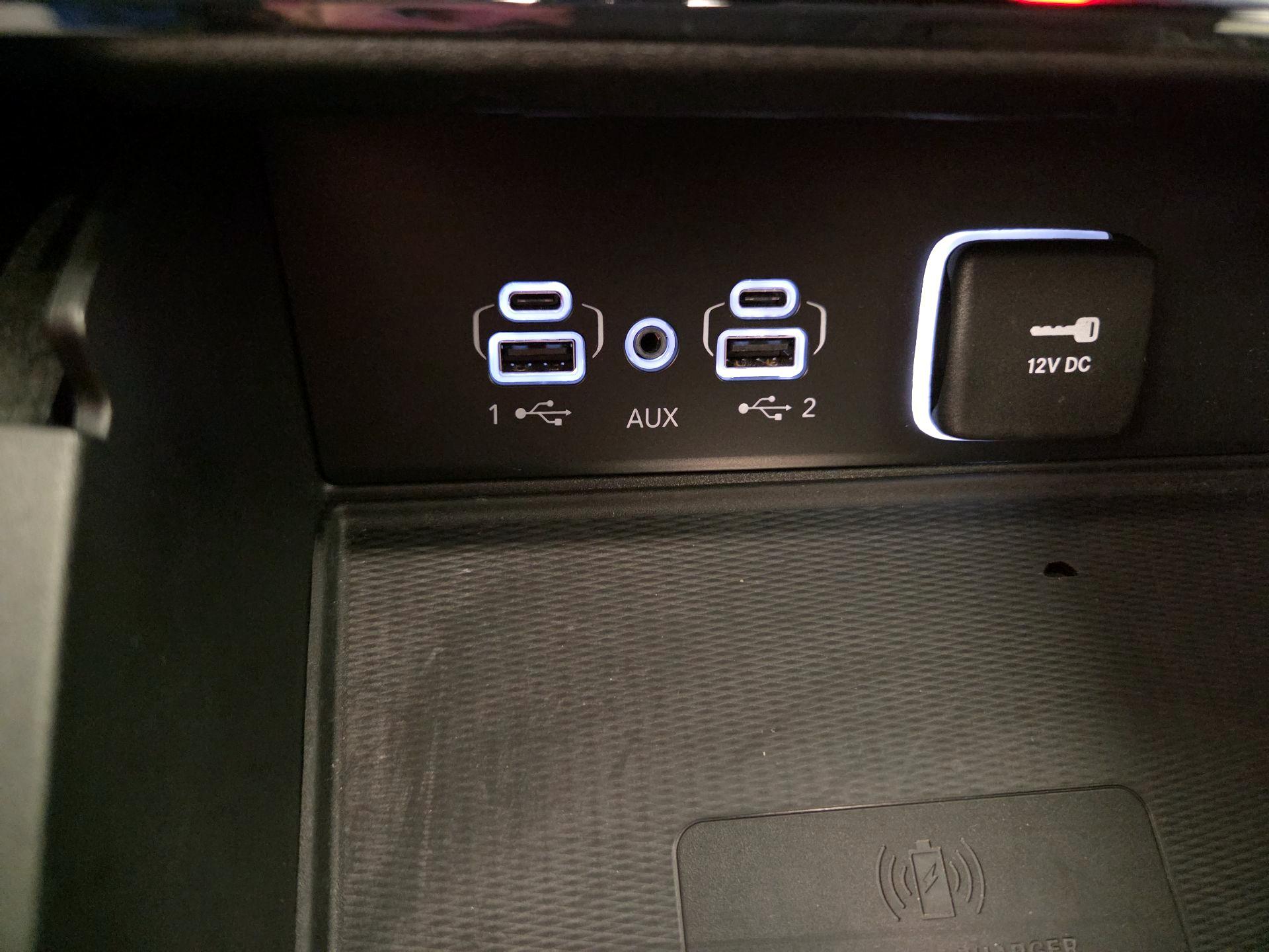 Thumbnail: 2023 Jeep Grand Cherokee - 17