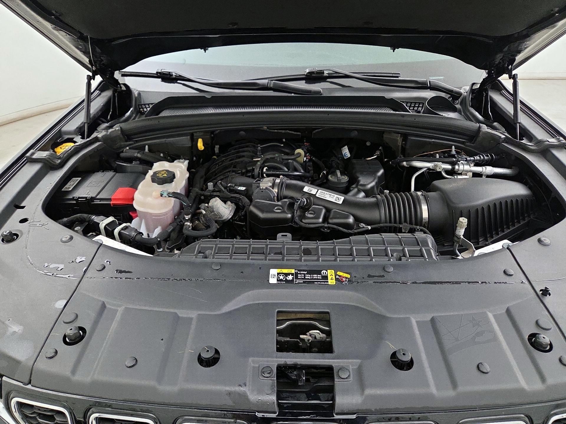 Thumbnail: 2023 Jeep Grand Cherokee - 20