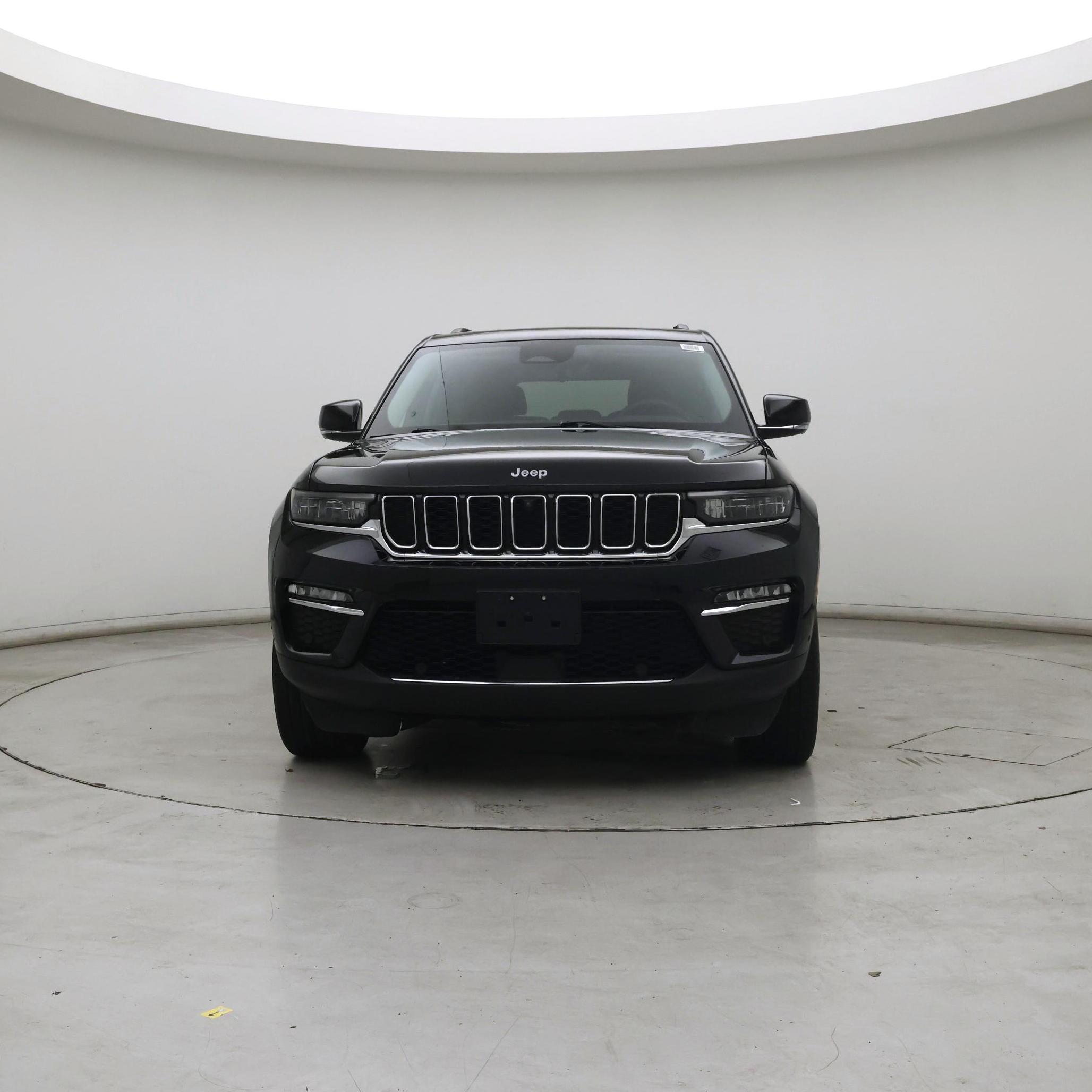 Thumbnail: 2023 Jeep Grand Cherokee - 5