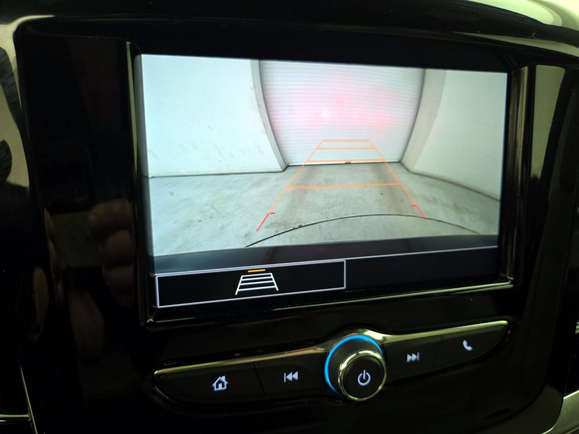 Thumbnail: 2023 Chevrolet Traverse - 13