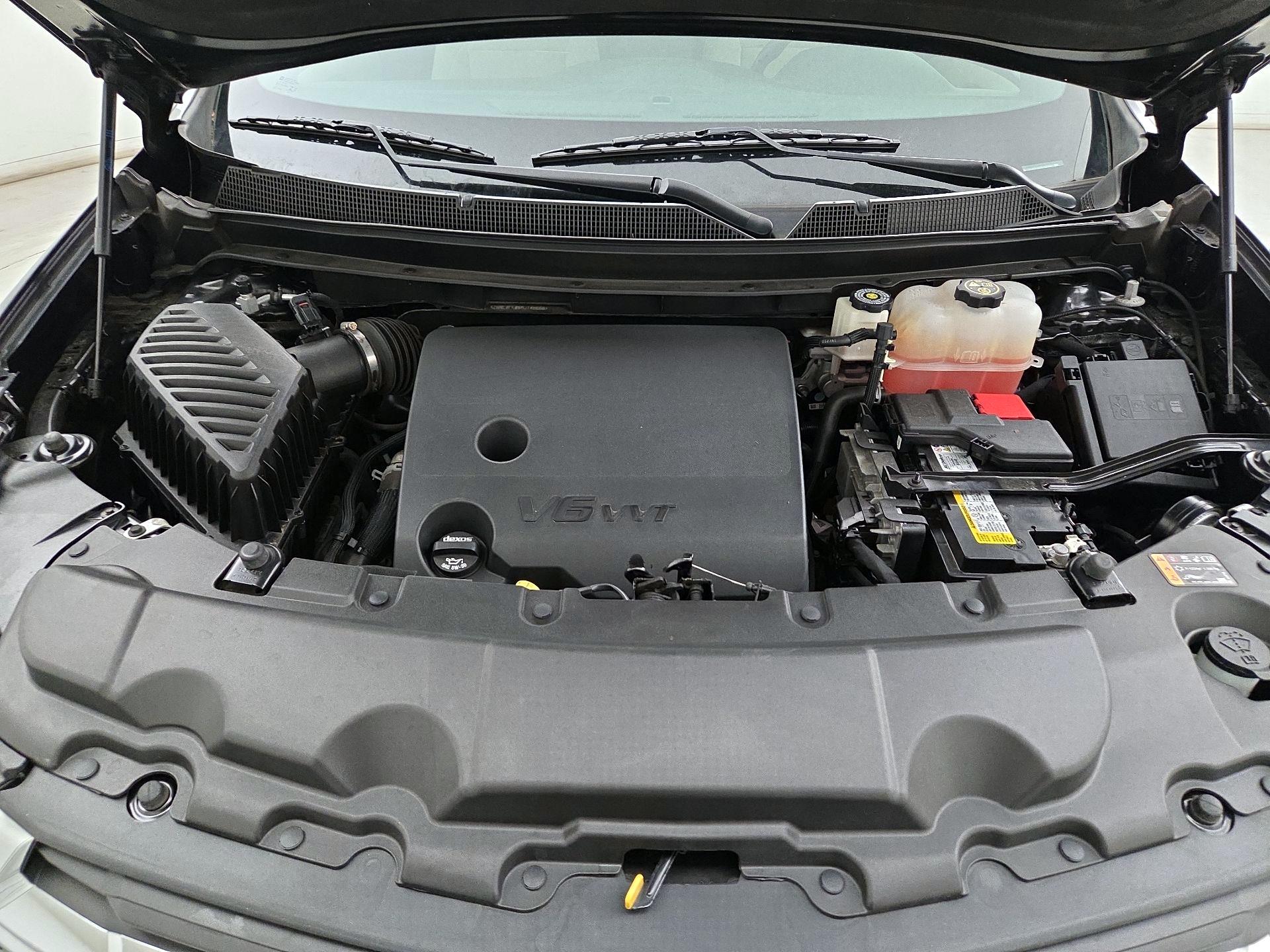 Thumbnail: 2023 Chevrolet Traverse - 20