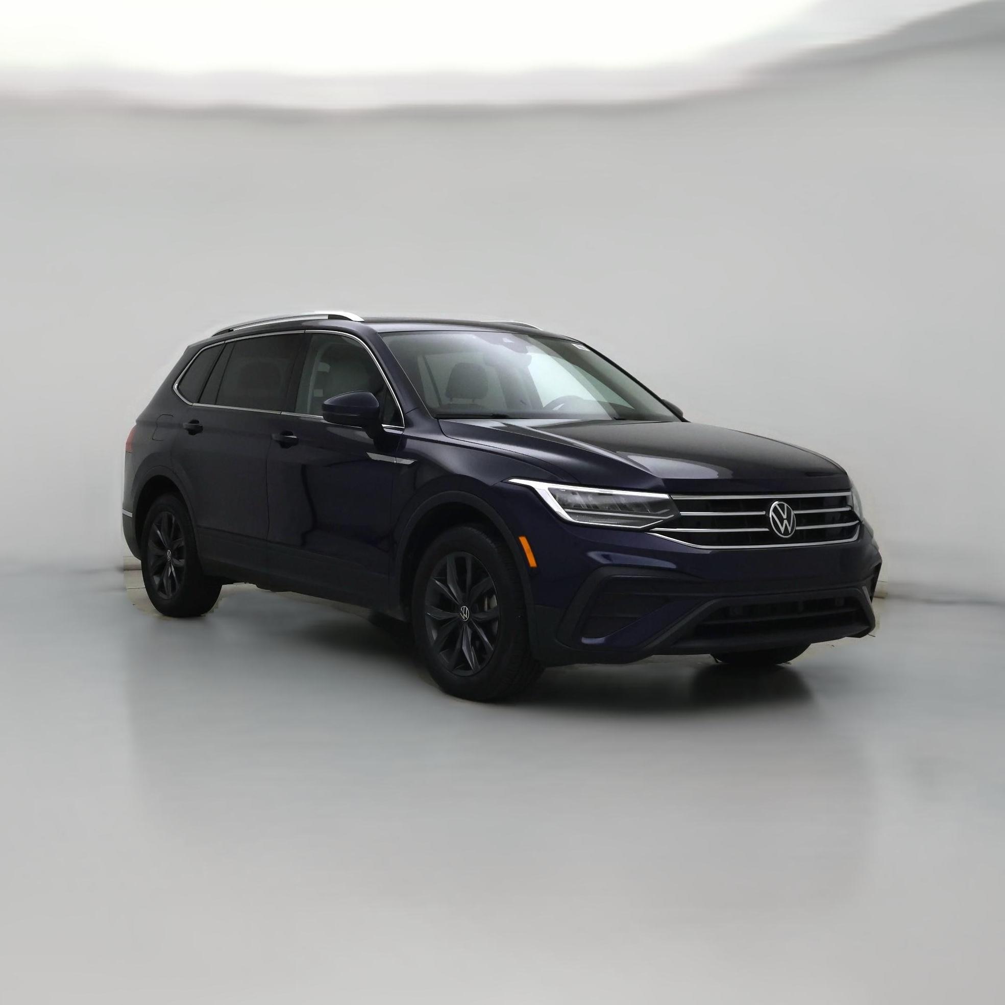 Thumbnail: 2023 Volkswagen Tiguan - 1