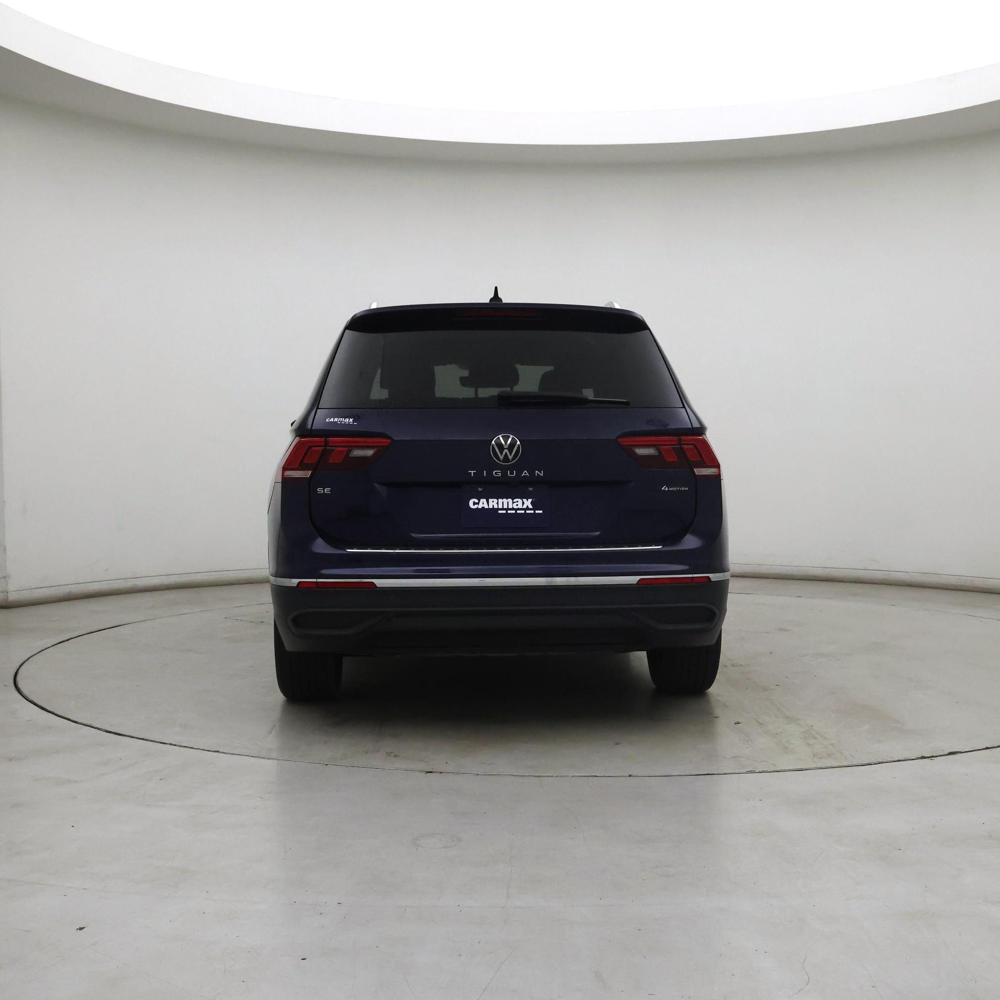 Thumbnail: 2023 Volkswagen Tiguan - 6