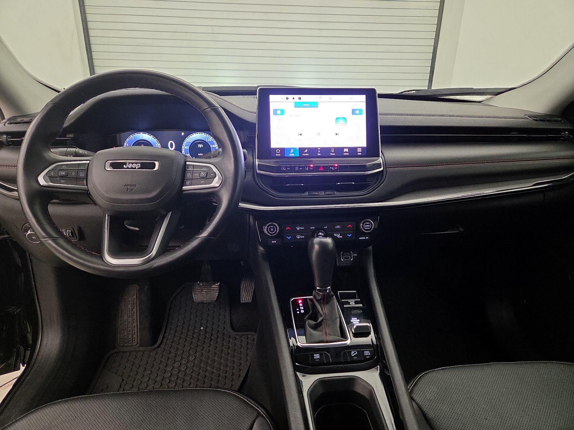 Thumbnail: 2022 Jeep Compass - 9