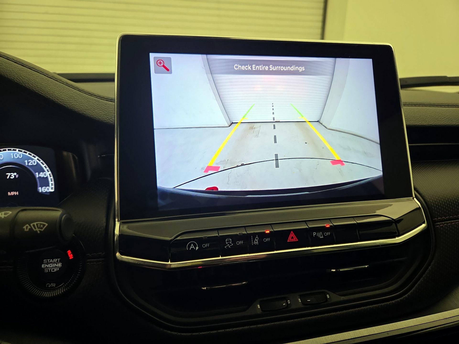 Thumbnail: 2022 Jeep Compass - 13