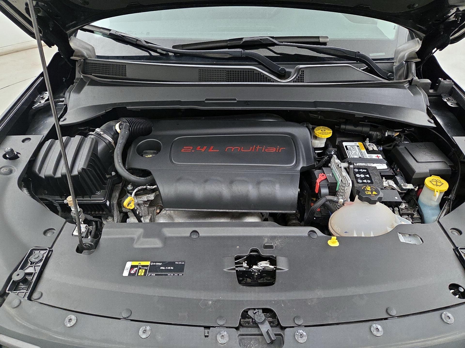 Thumbnail: 2022 Jeep Compass - 20