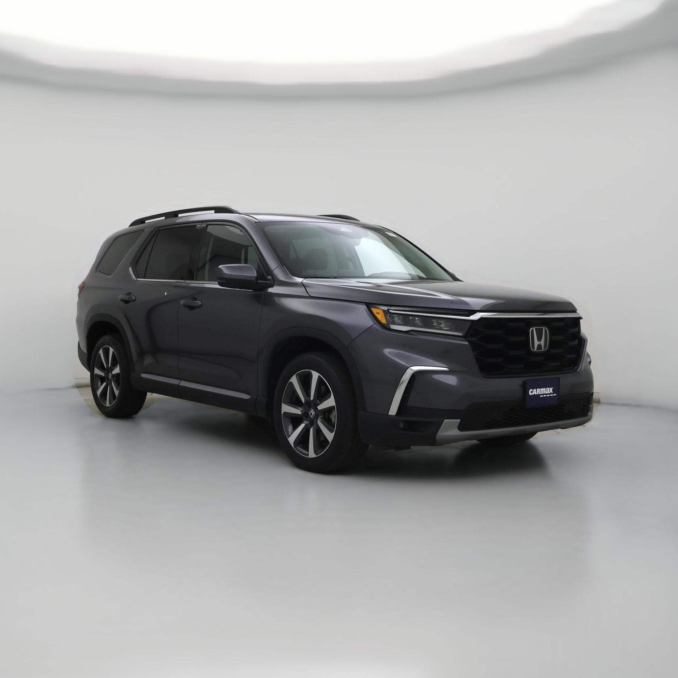 Thumbnail: 2023 Honda Pilot - 1