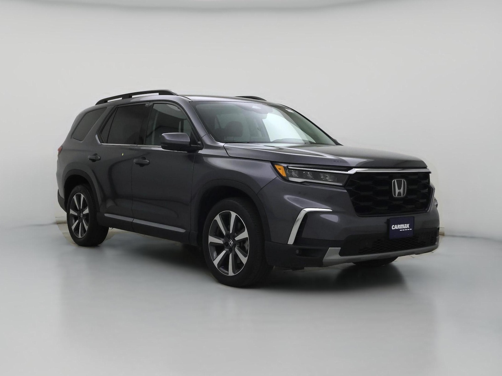 2023 Honda Pilot