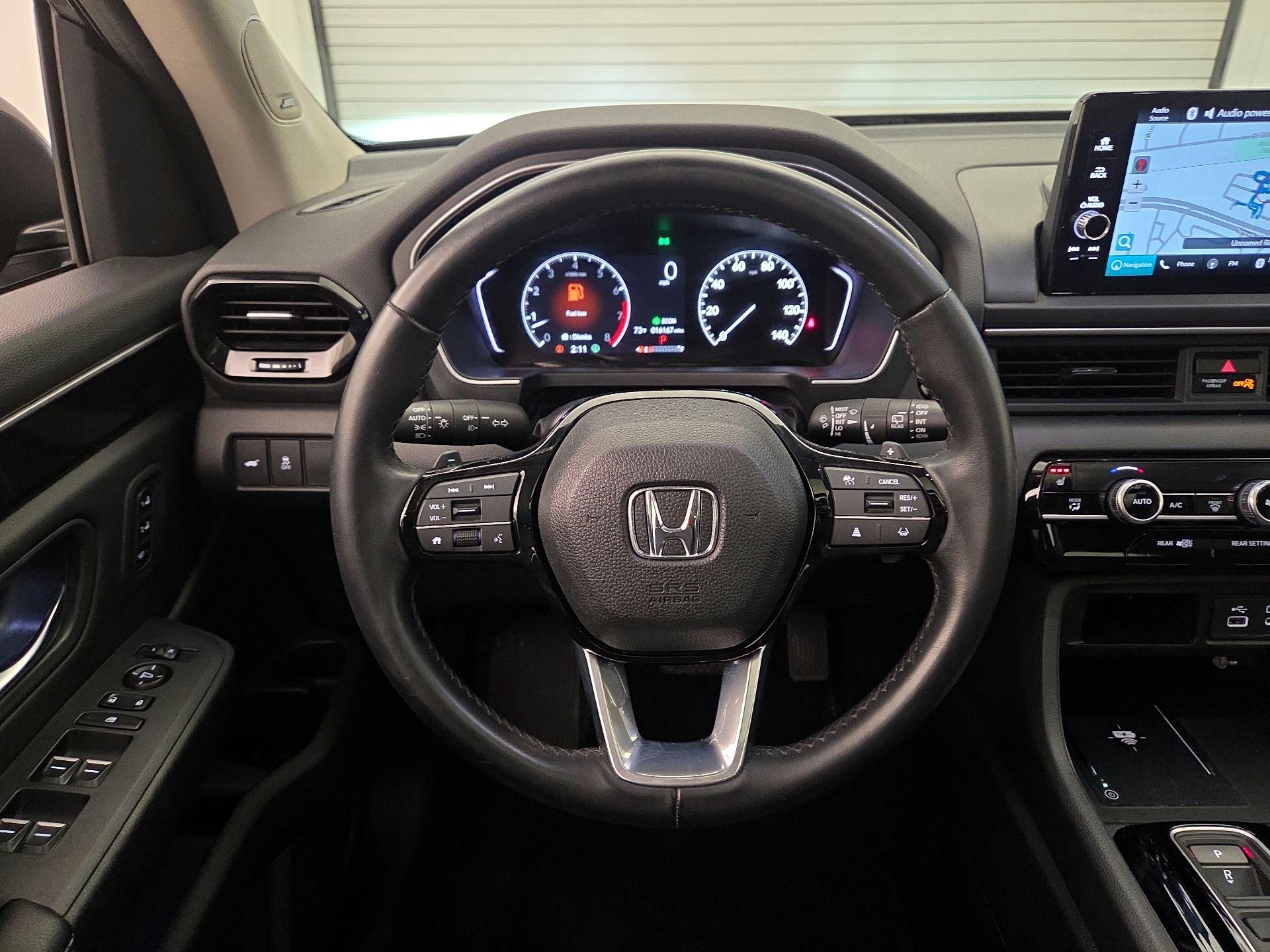 Thumbnail: 2023 Honda Pilot - 10