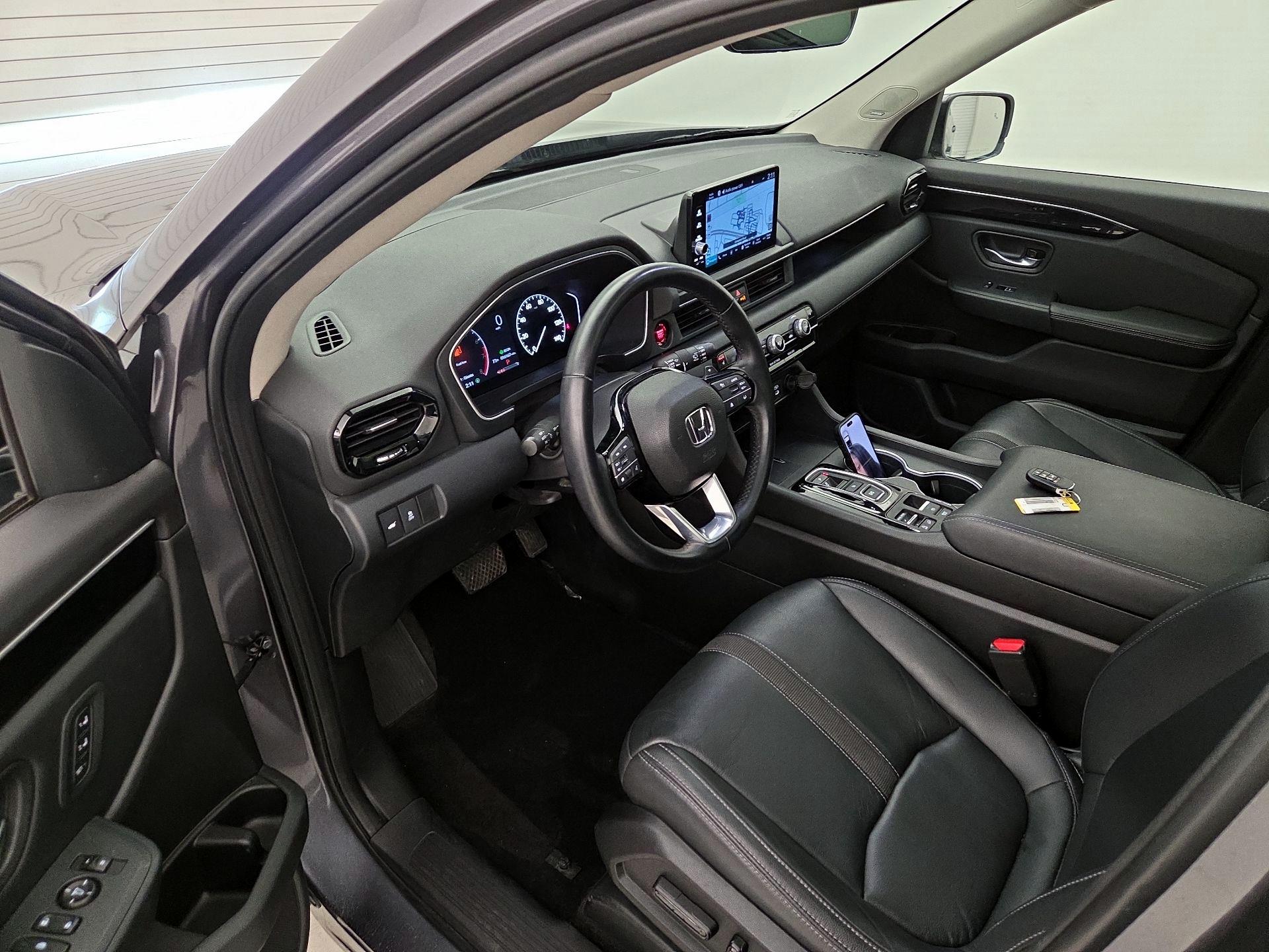 Thumbnail: 2023 Honda Pilot - 11