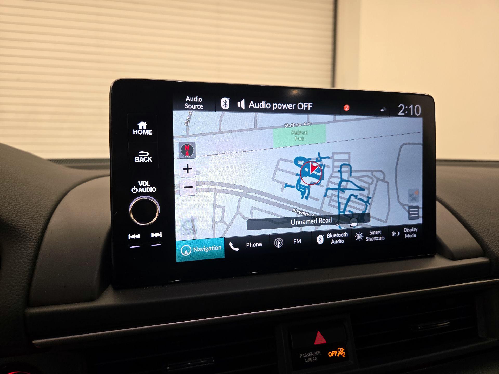 Thumbnail: 2023 Honda Pilot - 14