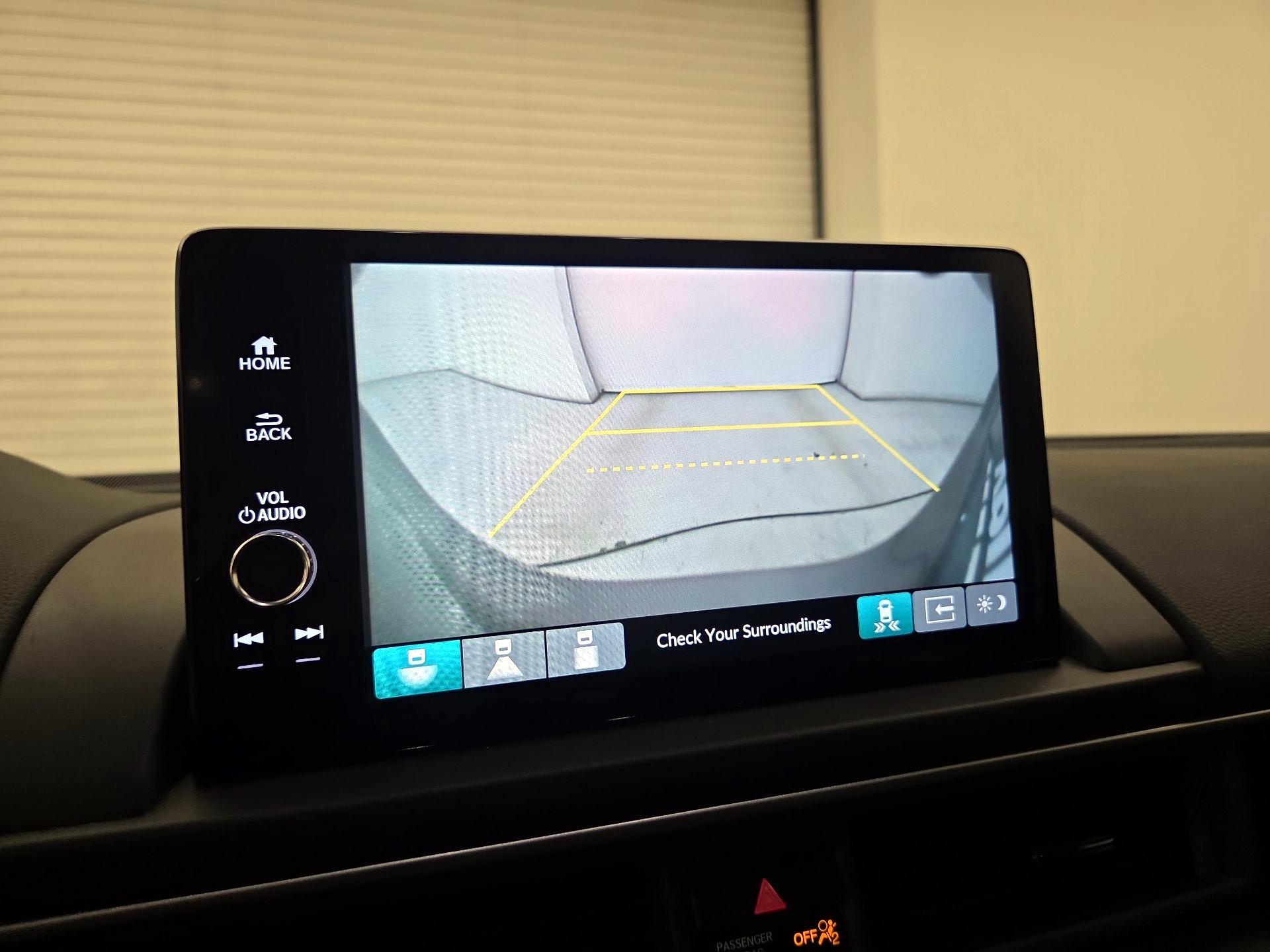 Thumbnail: 2023 Honda Pilot - 15