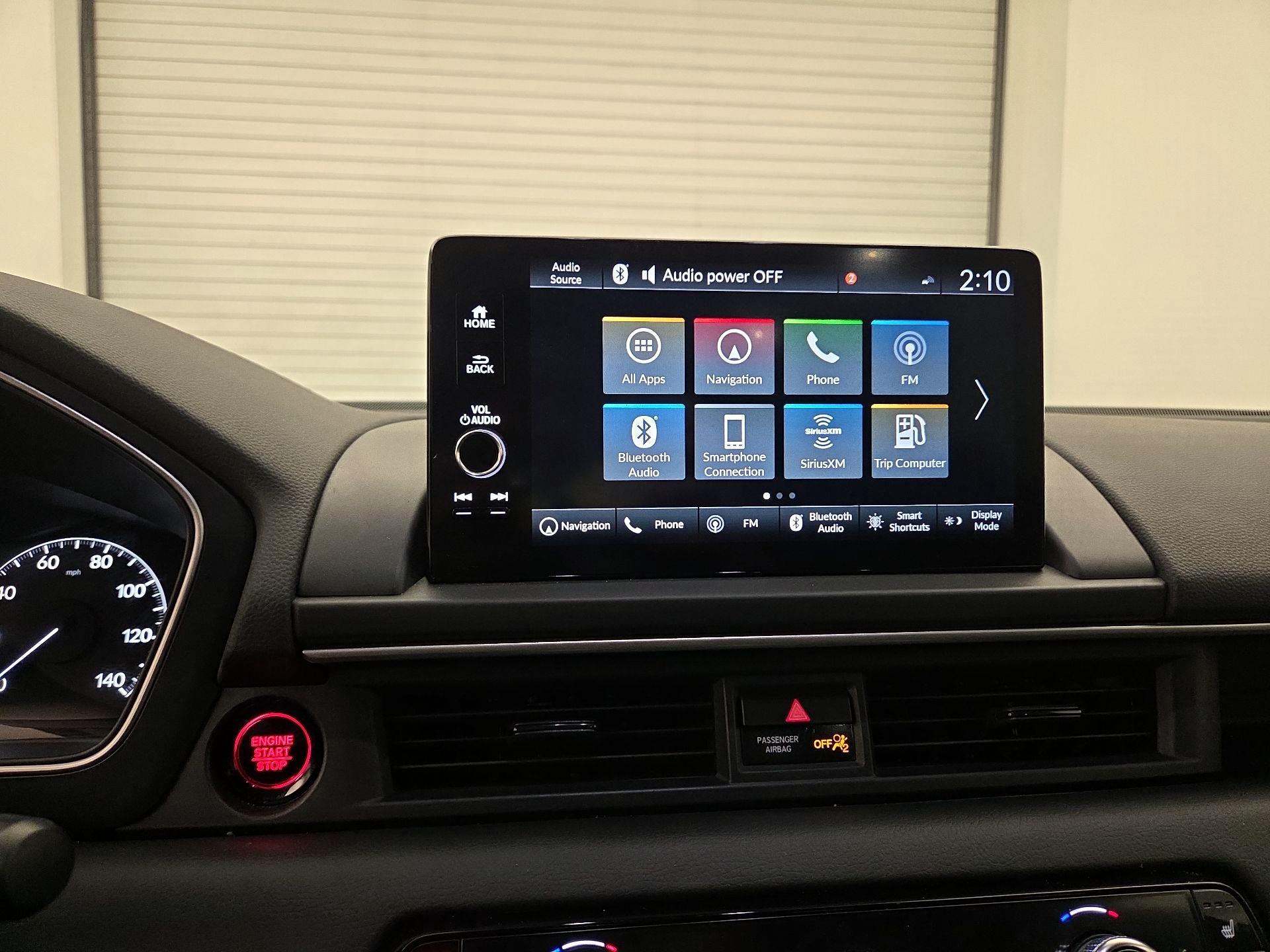 Thumbnail: 2023 Honda Pilot - 16