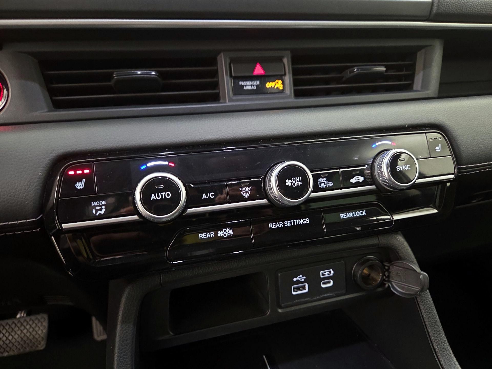 Thumbnail: 2023 Honda Pilot - 17