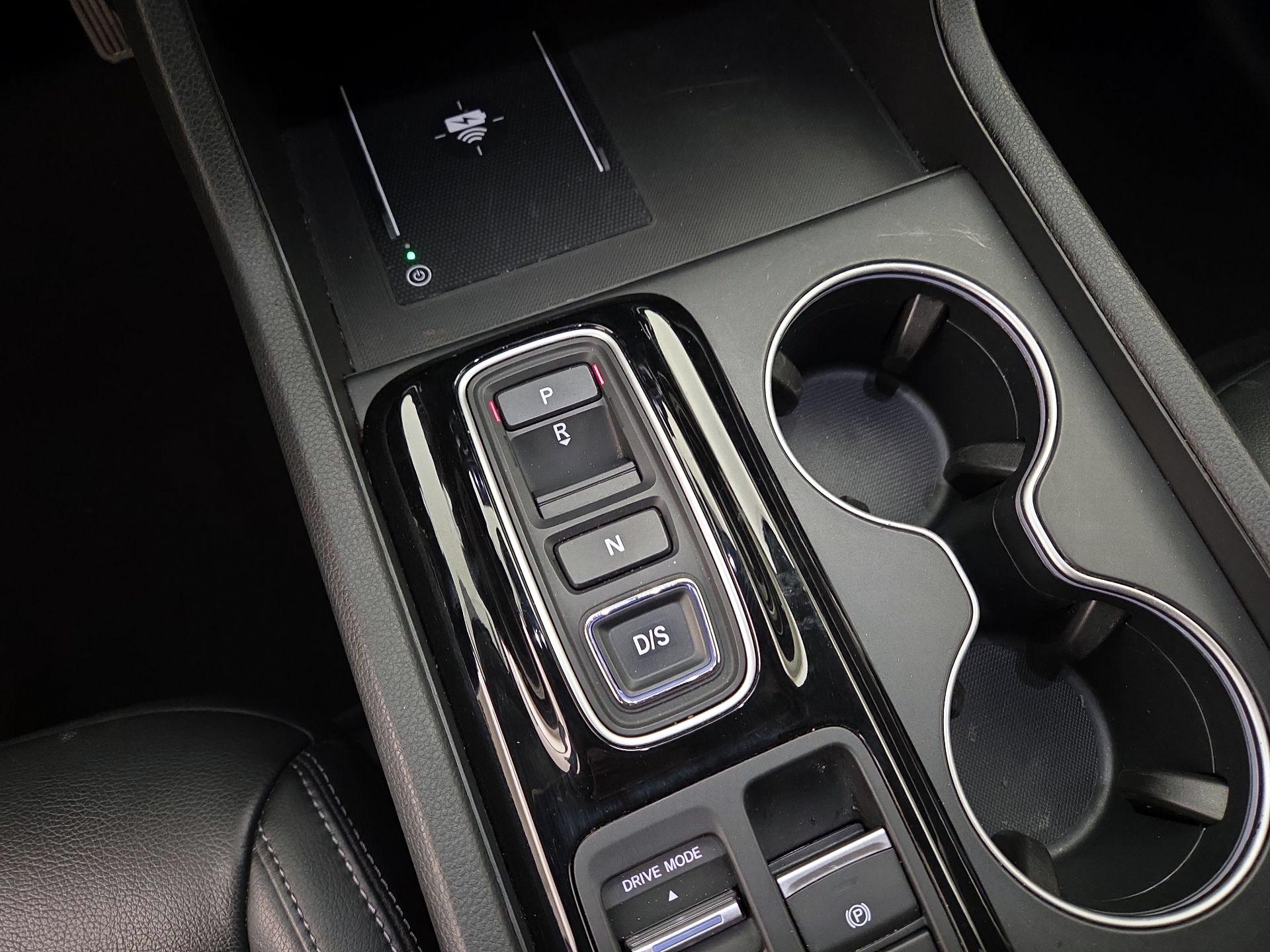 Thumbnail: 2023 Honda Pilot - 18