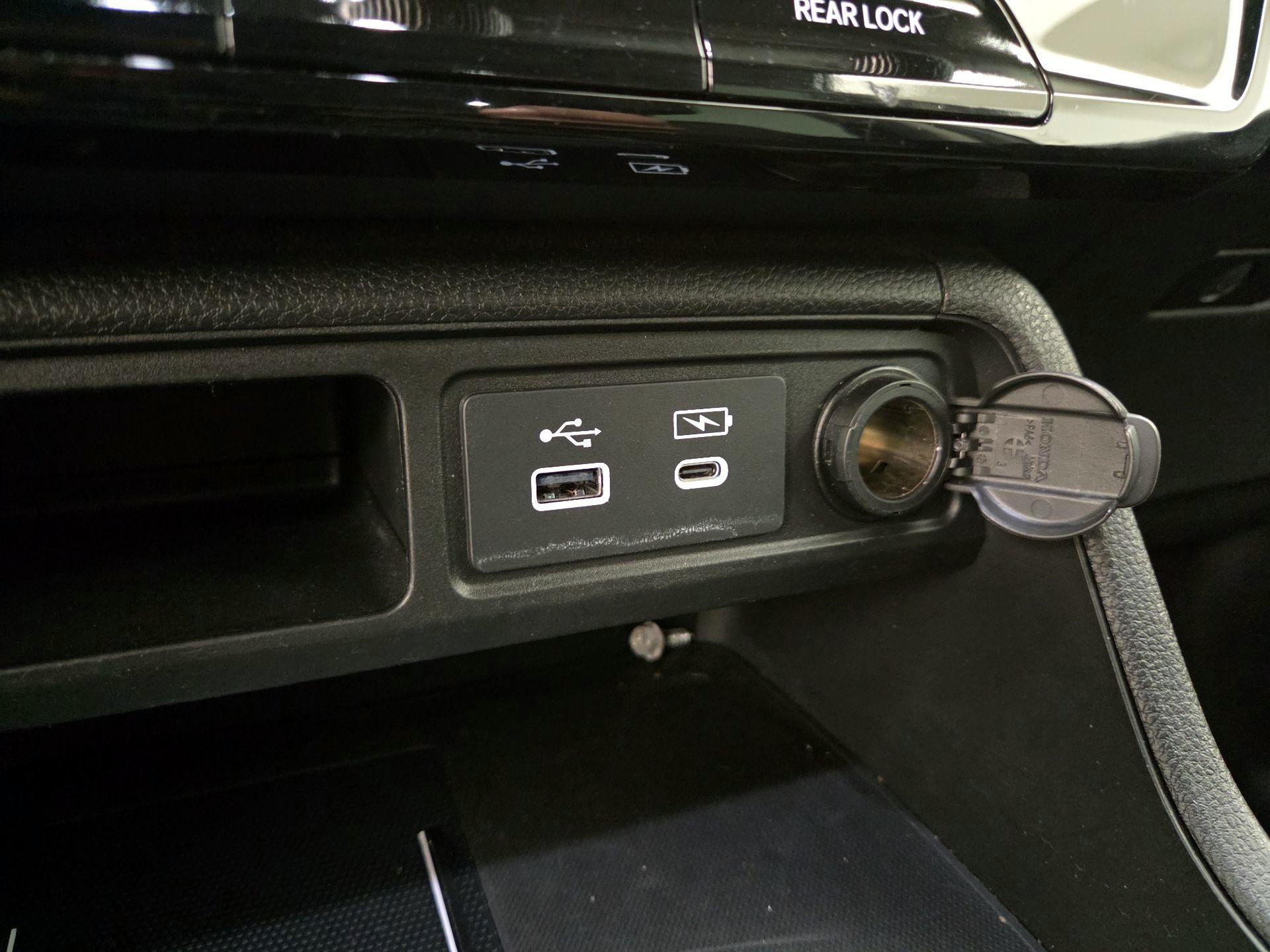 Thumbnail: 2023 Honda Pilot - 19