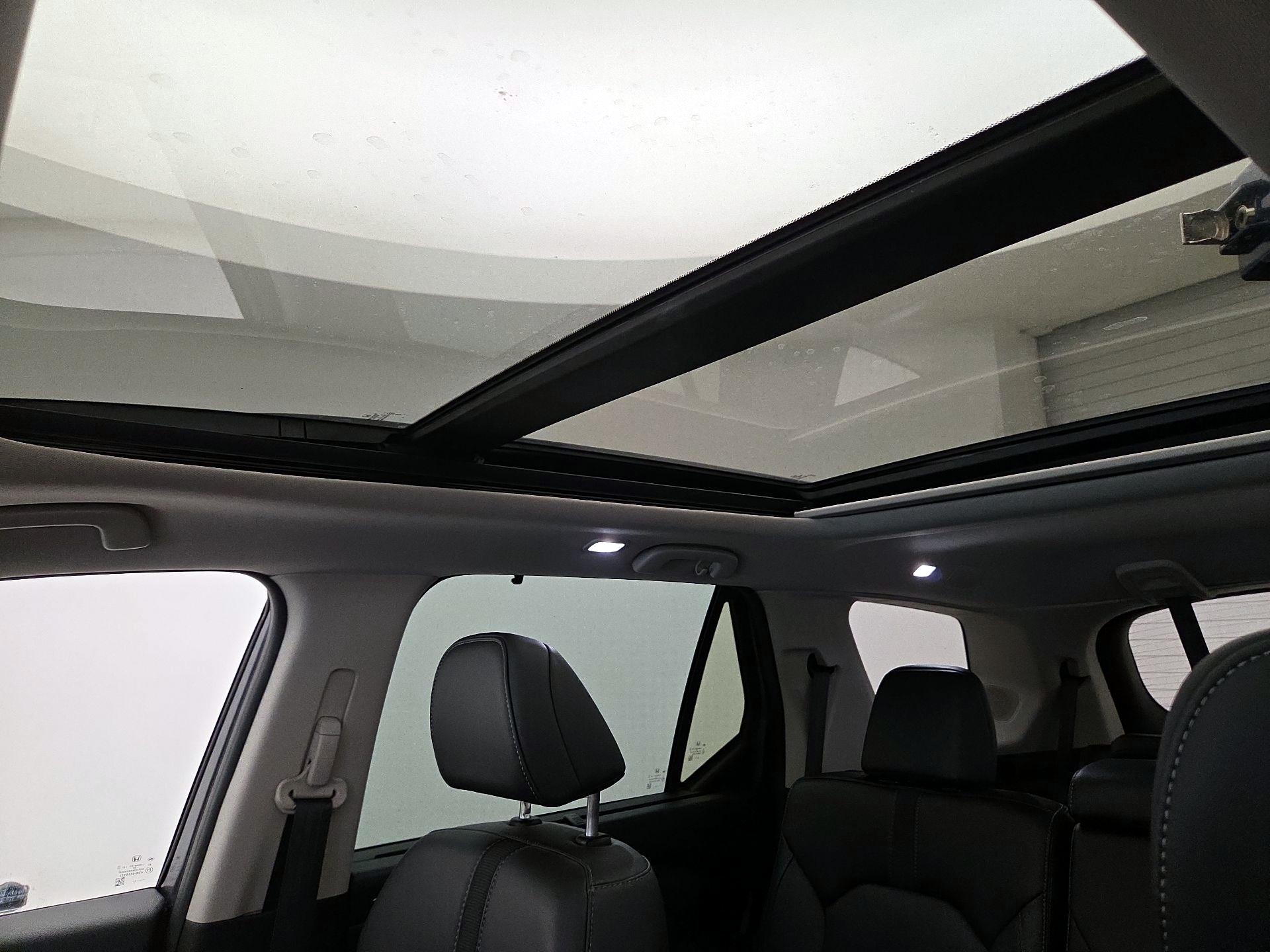 Thumbnail: 2023 Honda Pilot - 20