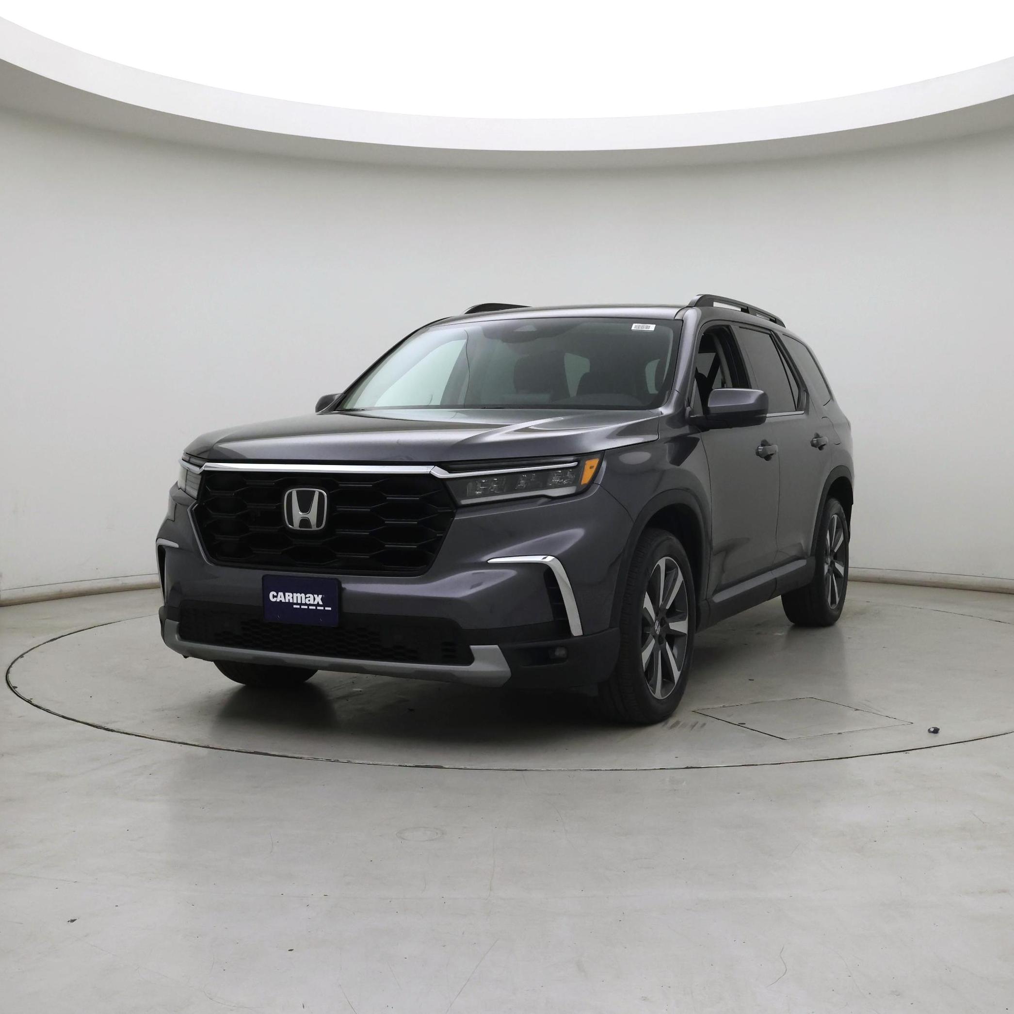 Thumbnail: 2023 Honda Pilot - 4
