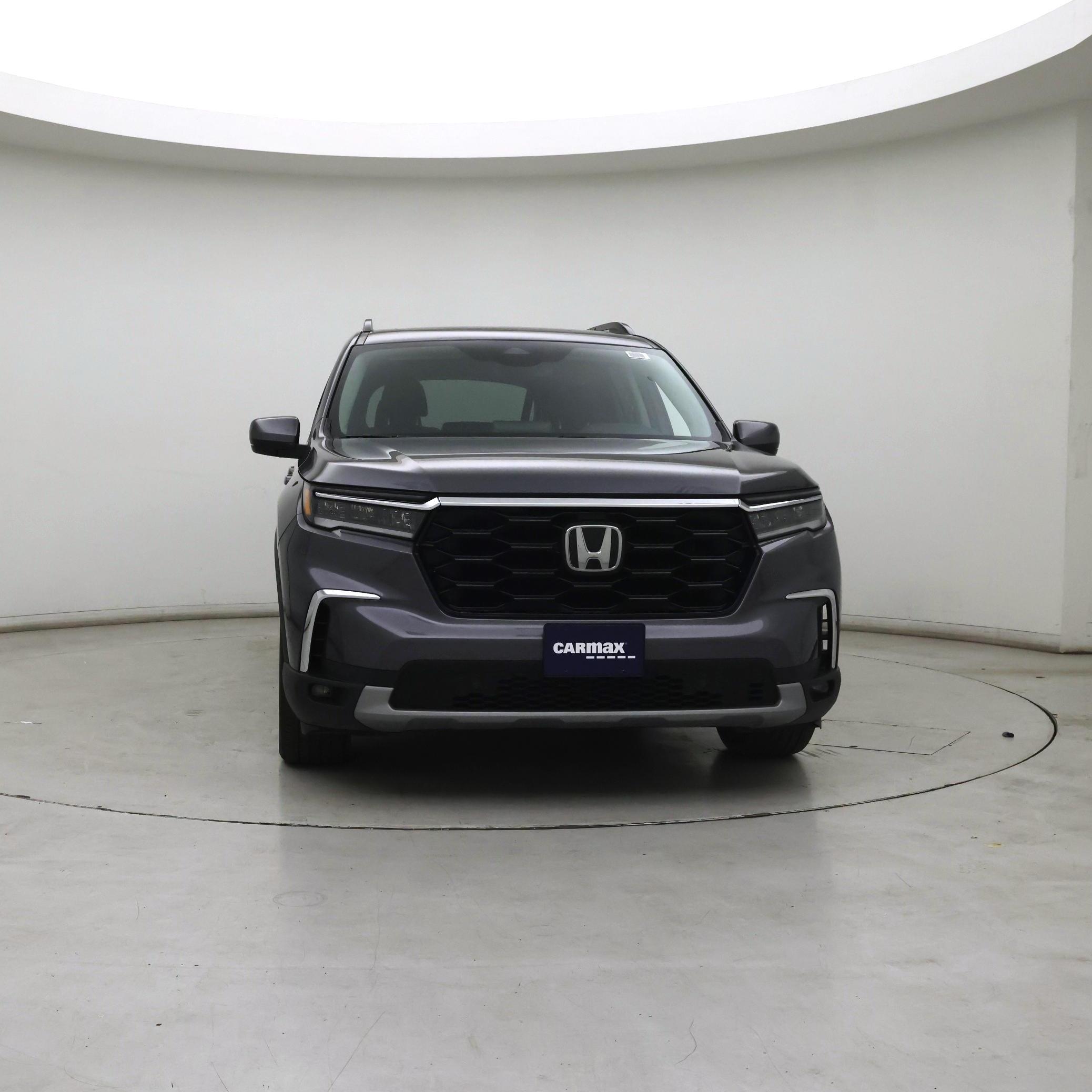 Thumbnail: 2023 Honda Pilot - 5