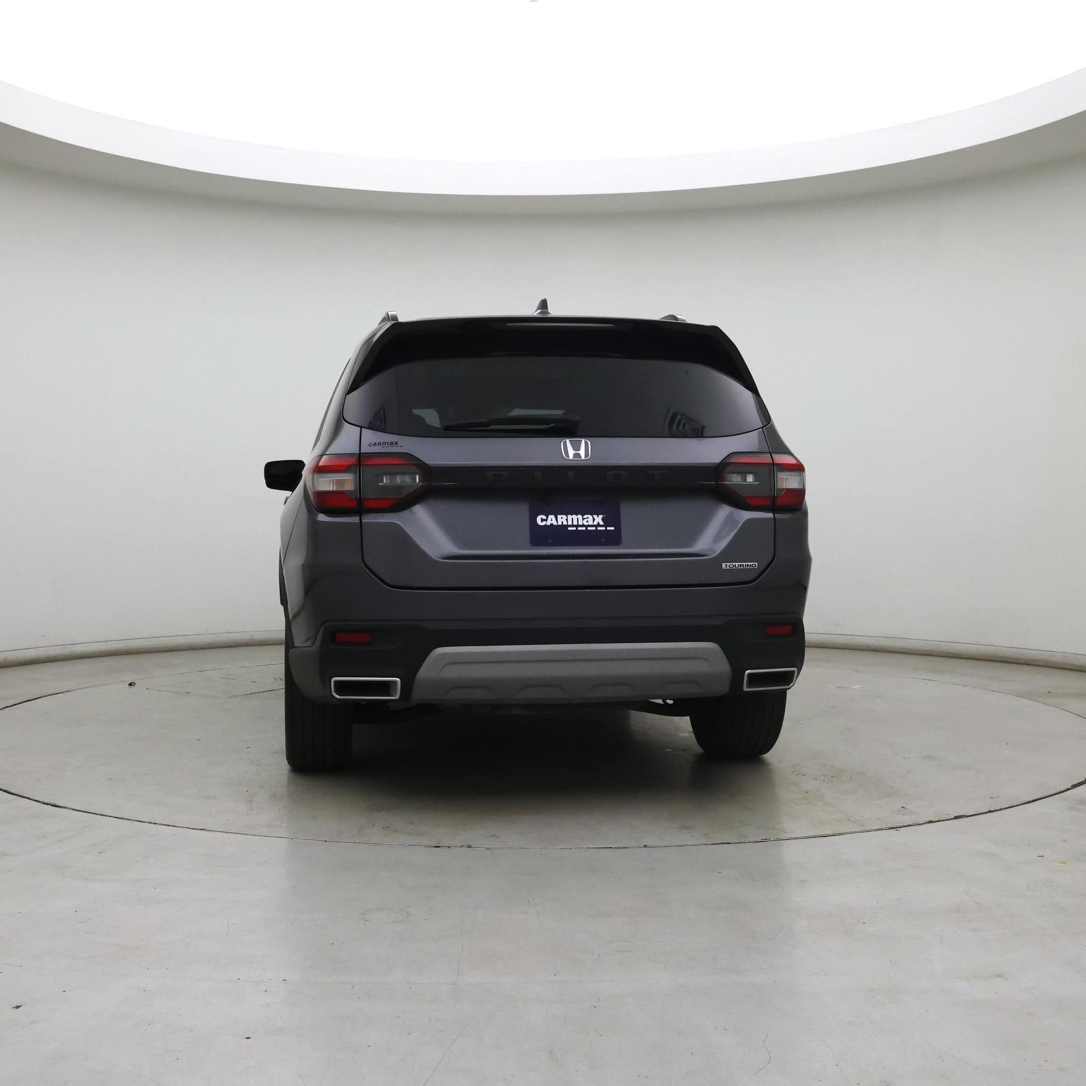 Thumbnail: 2023 Honda Pilot - 6