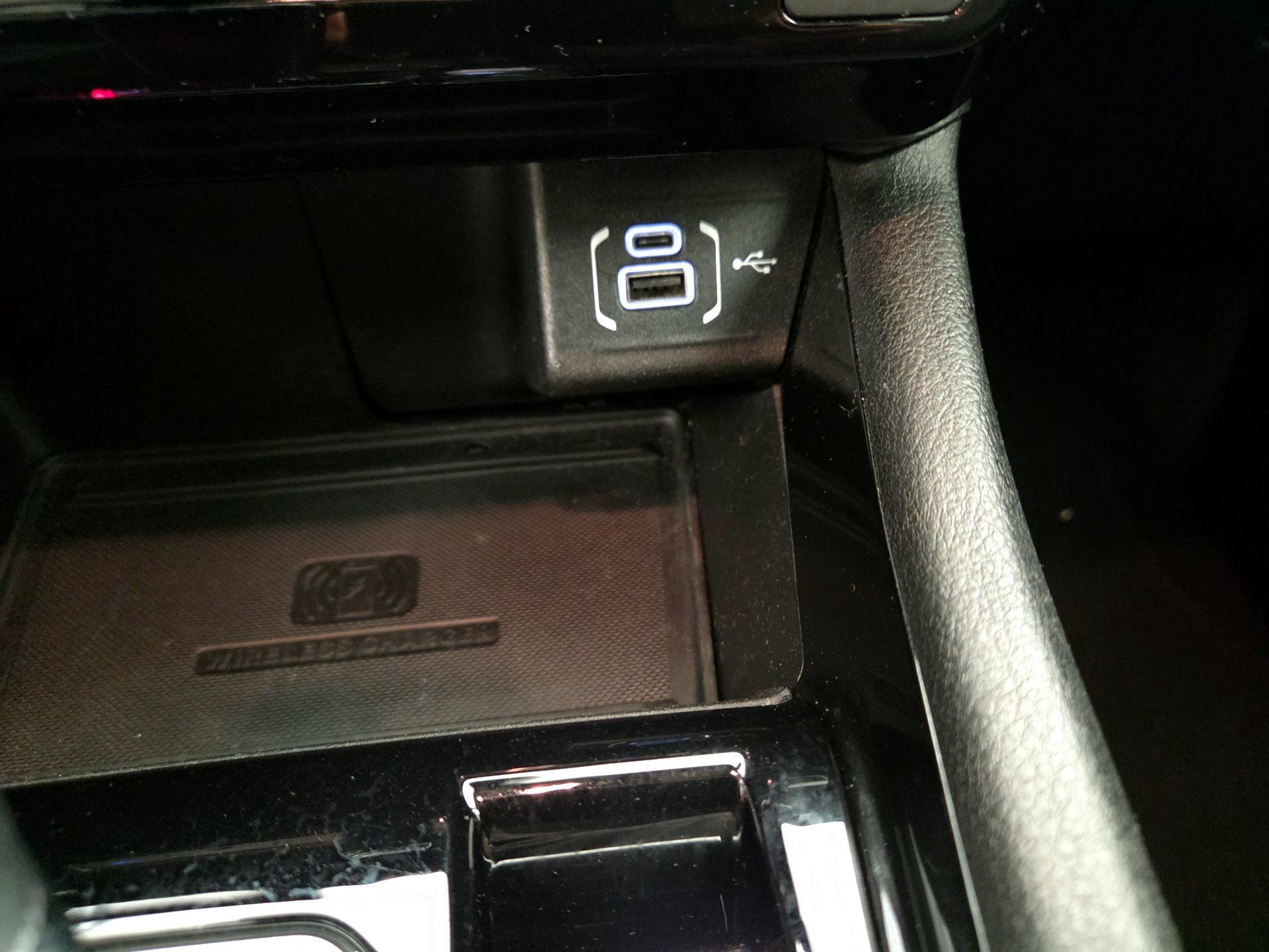 Thumbnail: 2022 Jeep Compass - 18