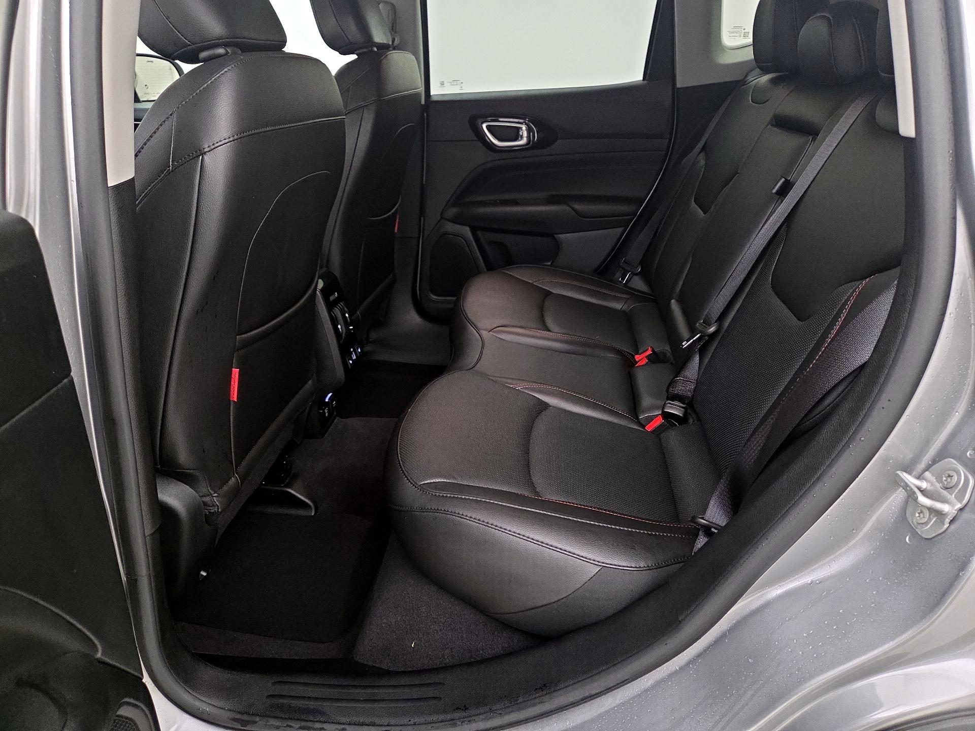 Thumbnail: 2022 Jeep Compass - 19