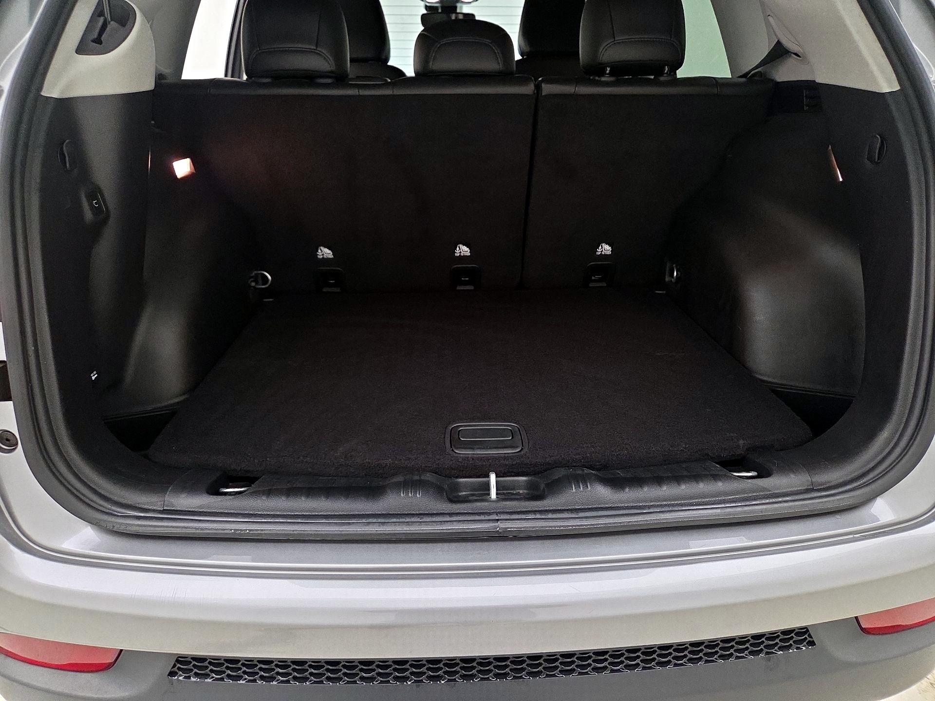 Thumbnail: 2022 Jeep Compass - 20