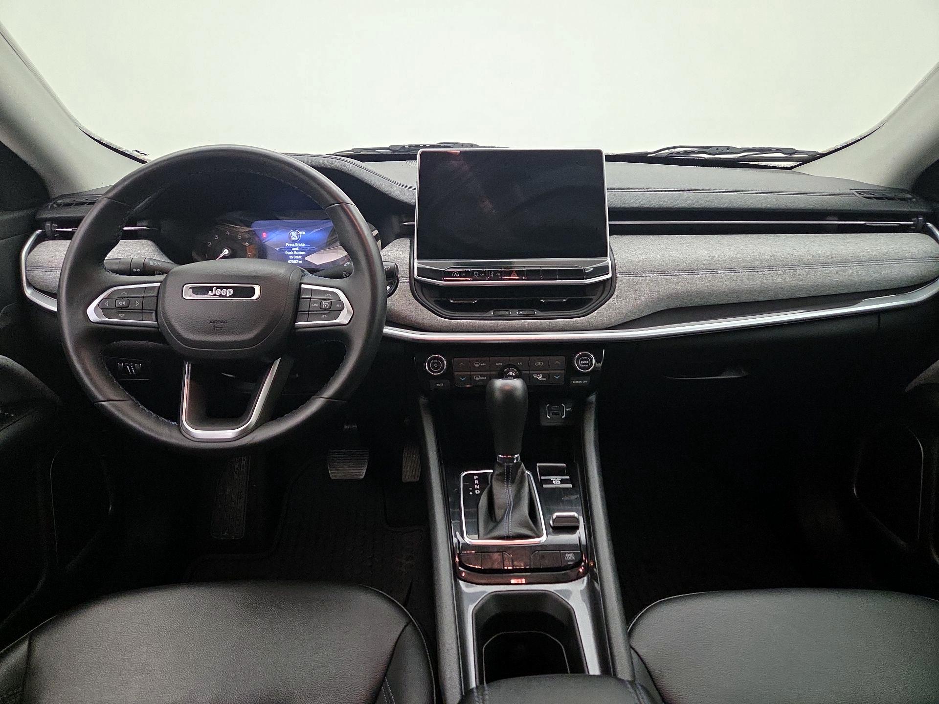 Thumbnail: 2022 Jeep Compass - 9