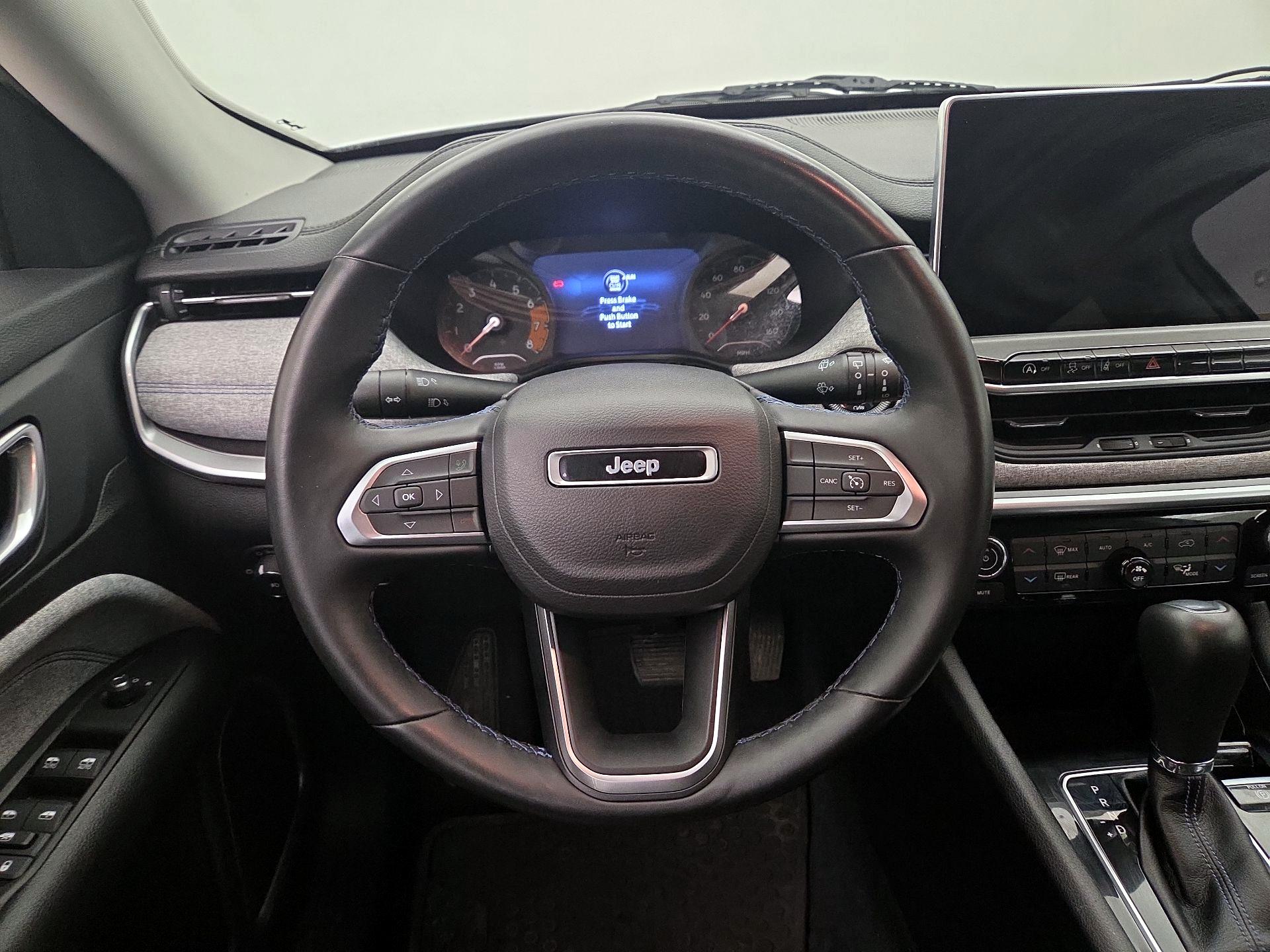 Thumbnail: 2022 Jeep Compass - 10