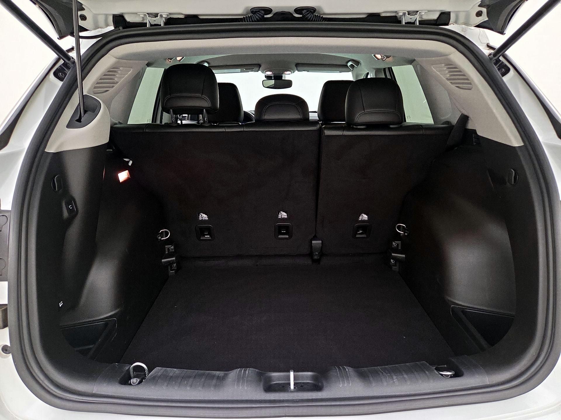 Thumbnail: 2022 Jeep Compass - 19