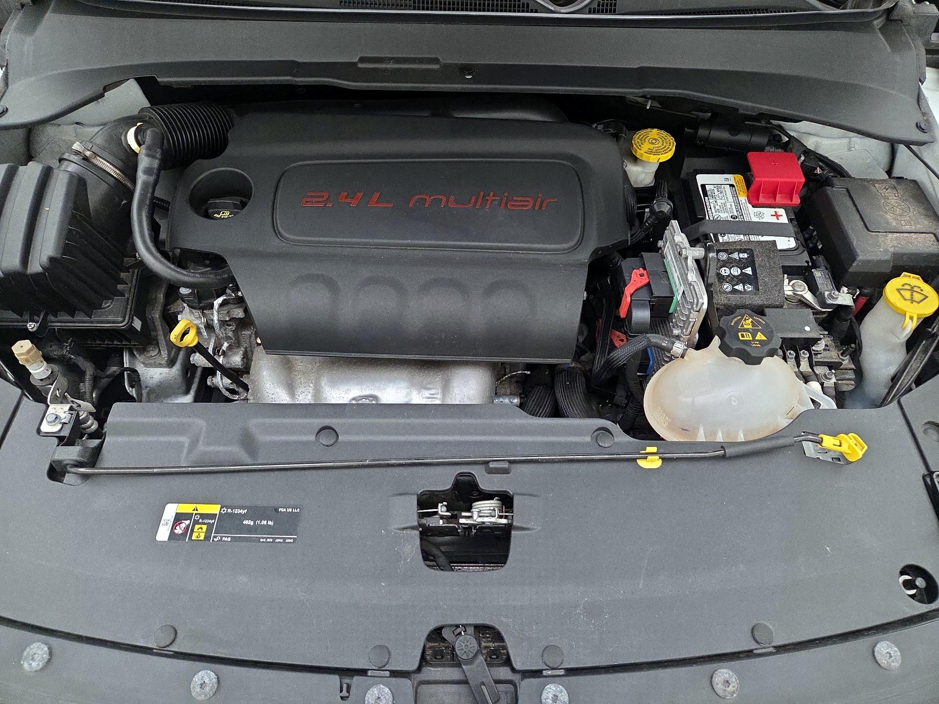 Thumbnail: 2022 Jeep Compass - 20