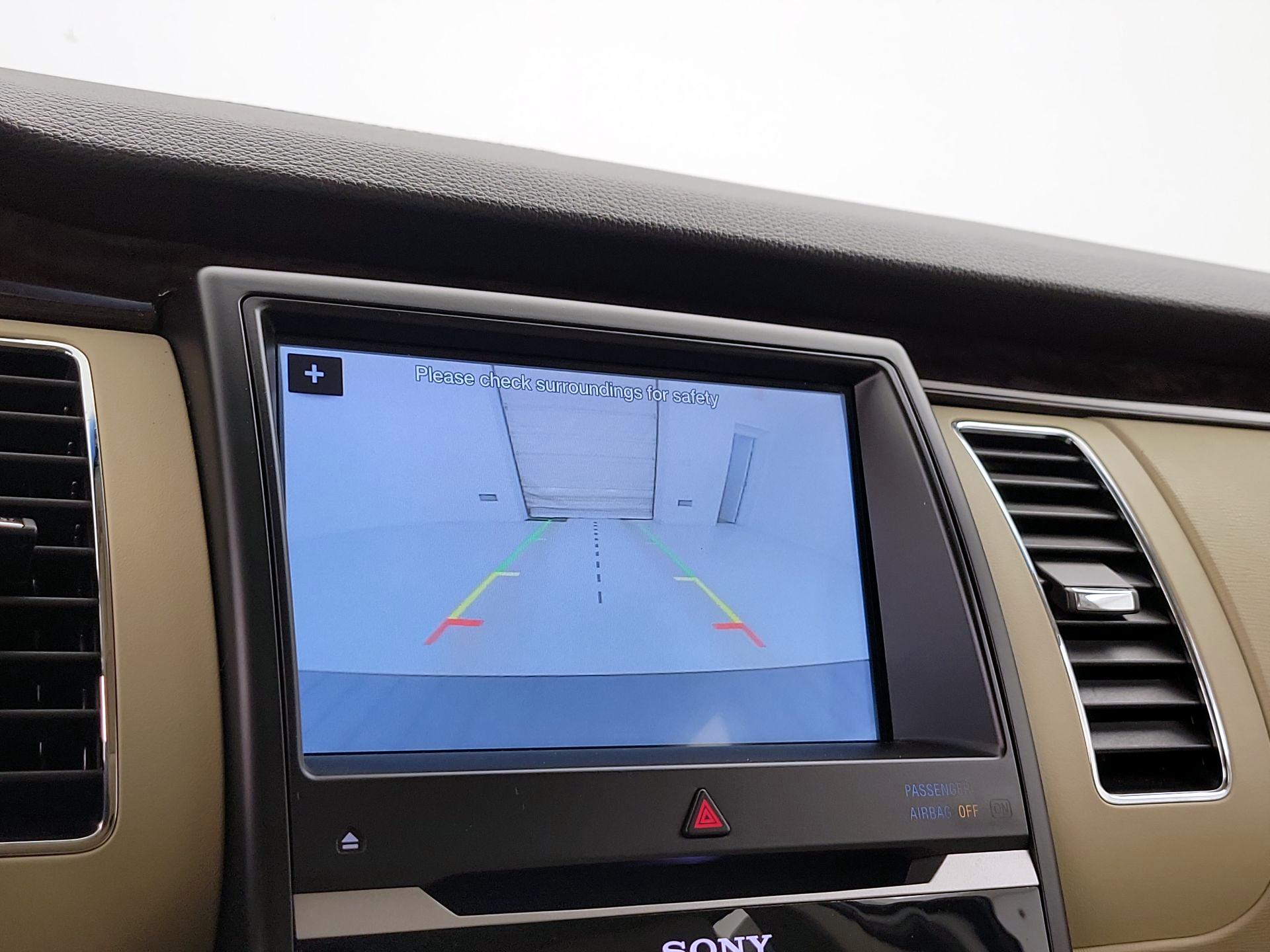 Thumbnail: 2018 Ford Flex - 15