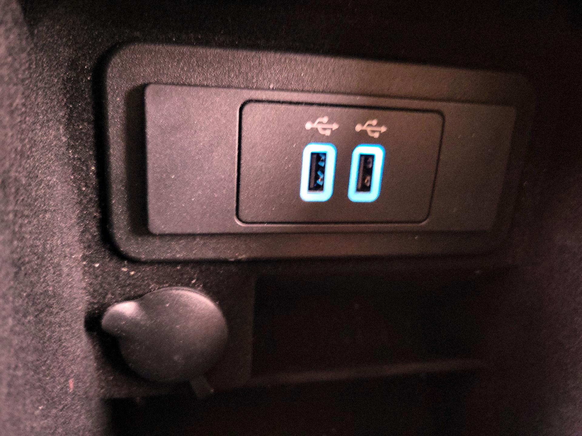 Thumbnail: 2018 Ford Flex - 19