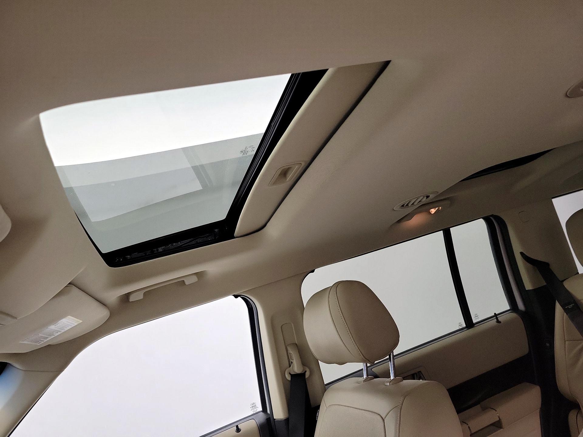 Thumbnail: 2018 Ford Flex - 20