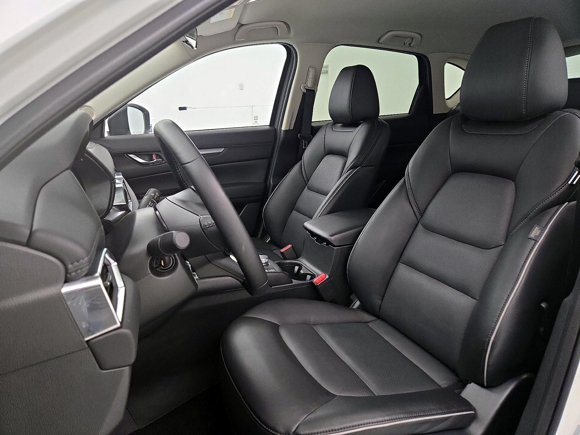 Thumbnail: 2025 Mazda CX-5 - 11