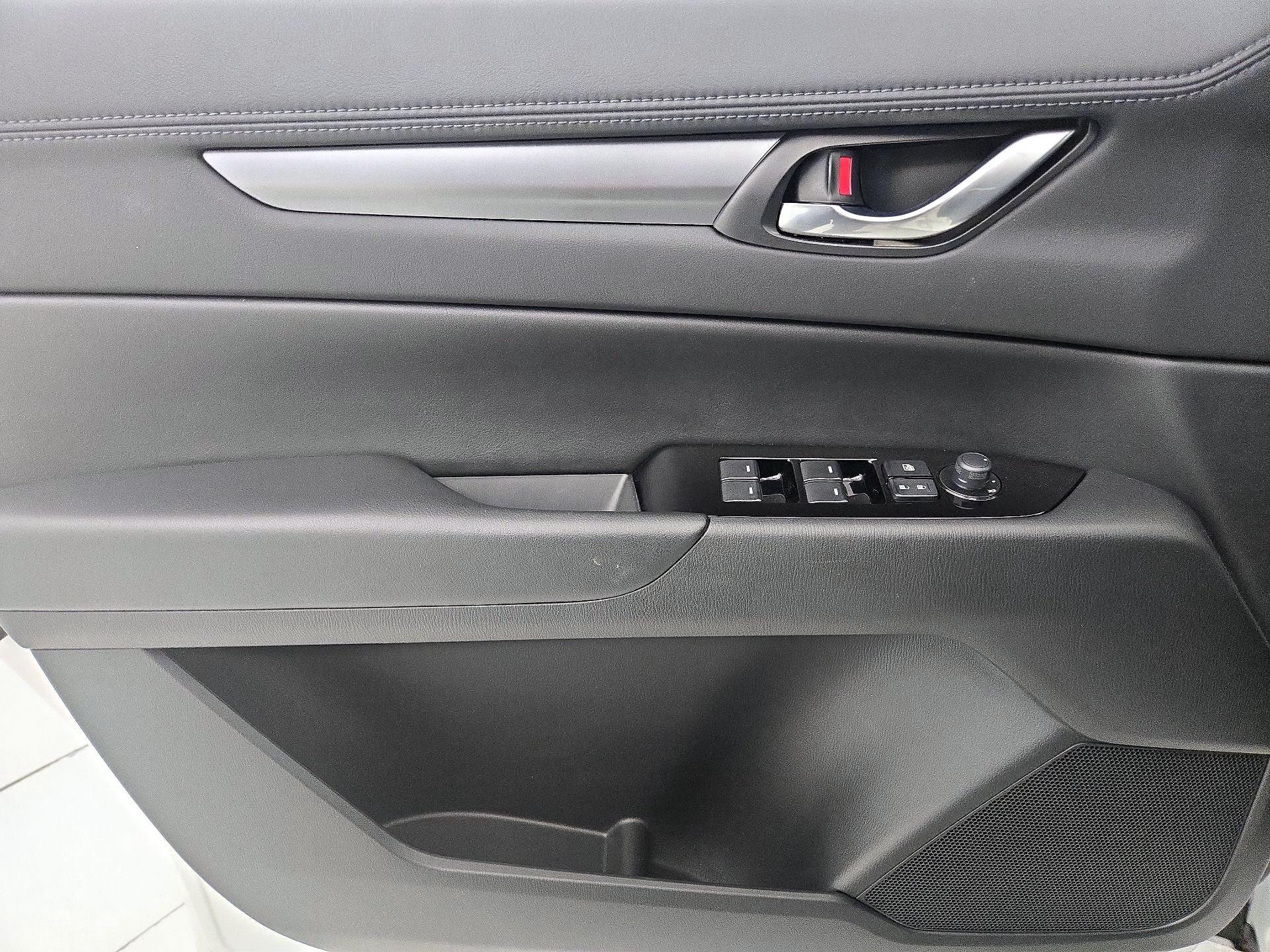 Thumbnail: 2025 Mazda CX-5 - 12