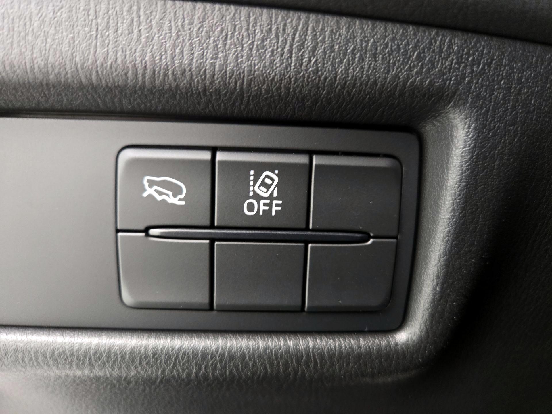 Thumbnail: 2025 Mazda CX-5 - 13