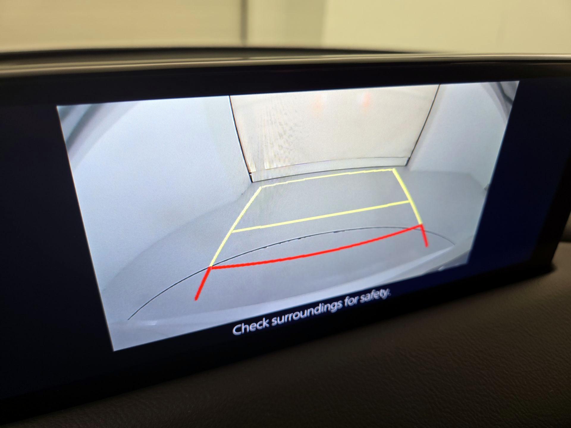 Thumbnail: 2025 Mazda CX-5 - 14