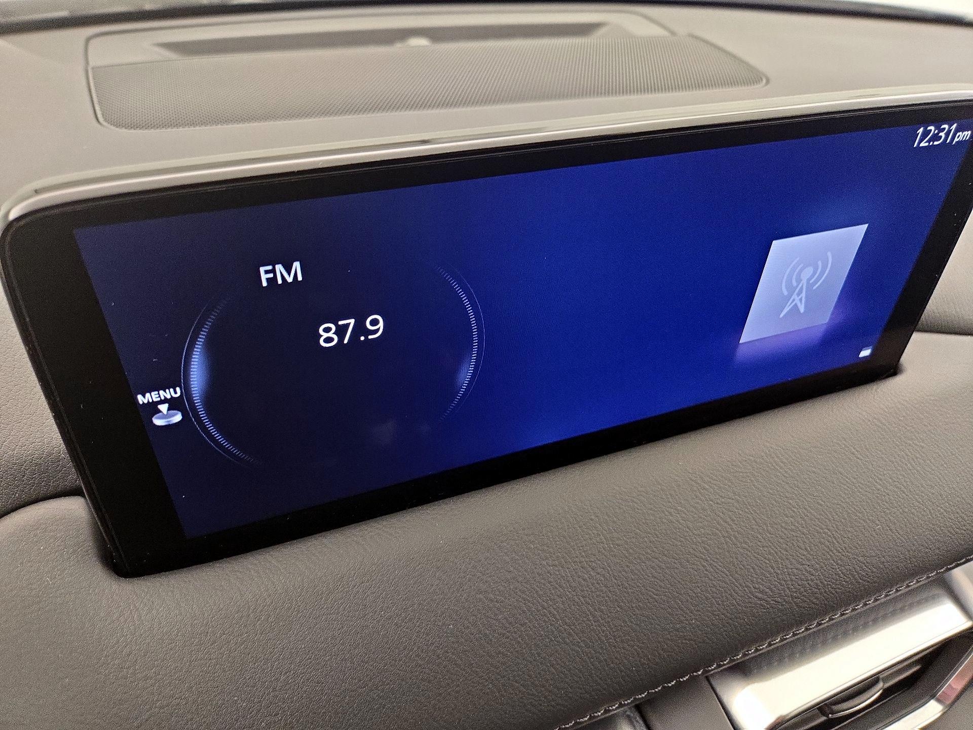 Thumbnail: 2025 Mazda CX-5 - 15