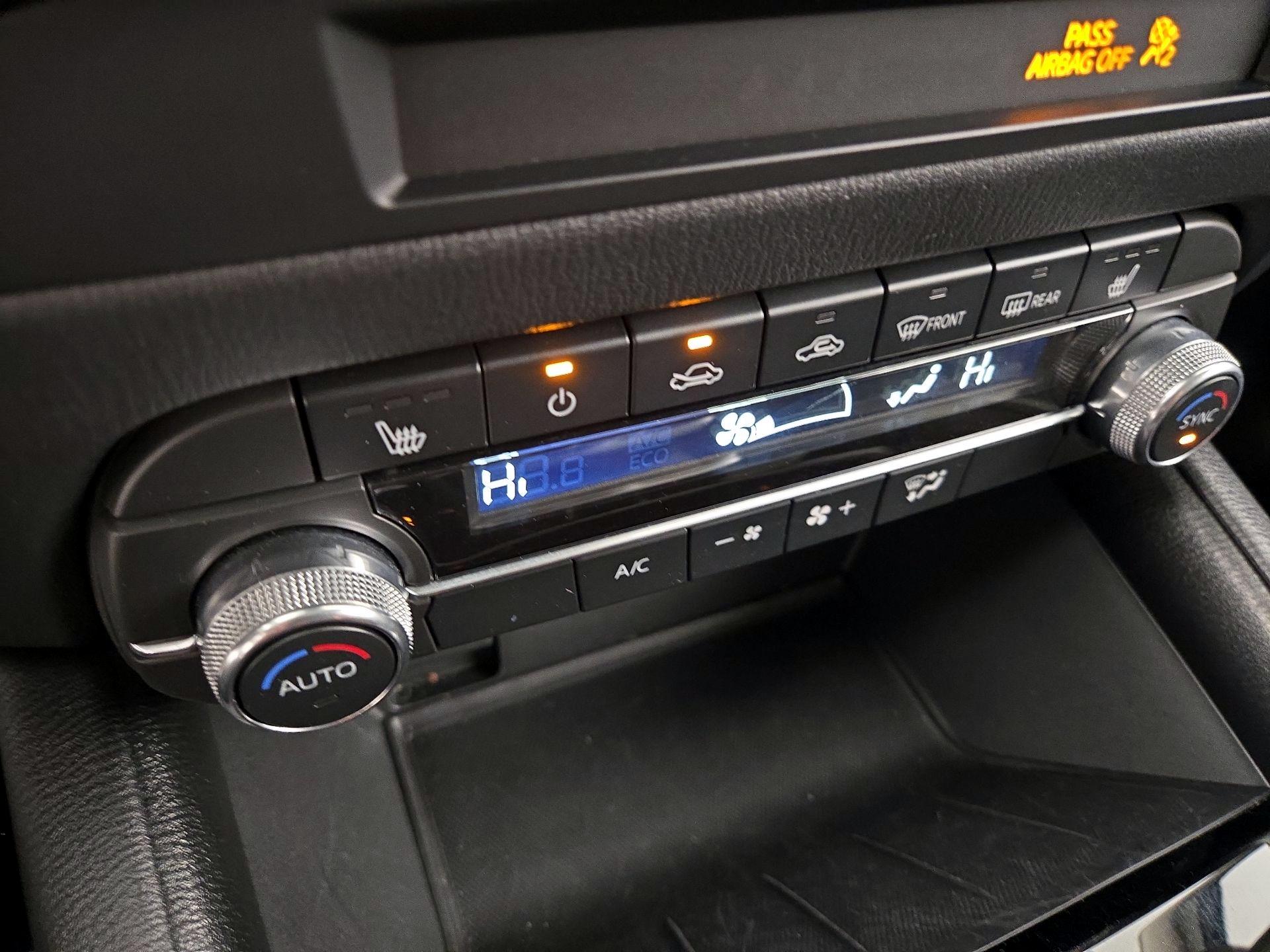 Thumbnail: 2025 Mazda CX-5 - 16