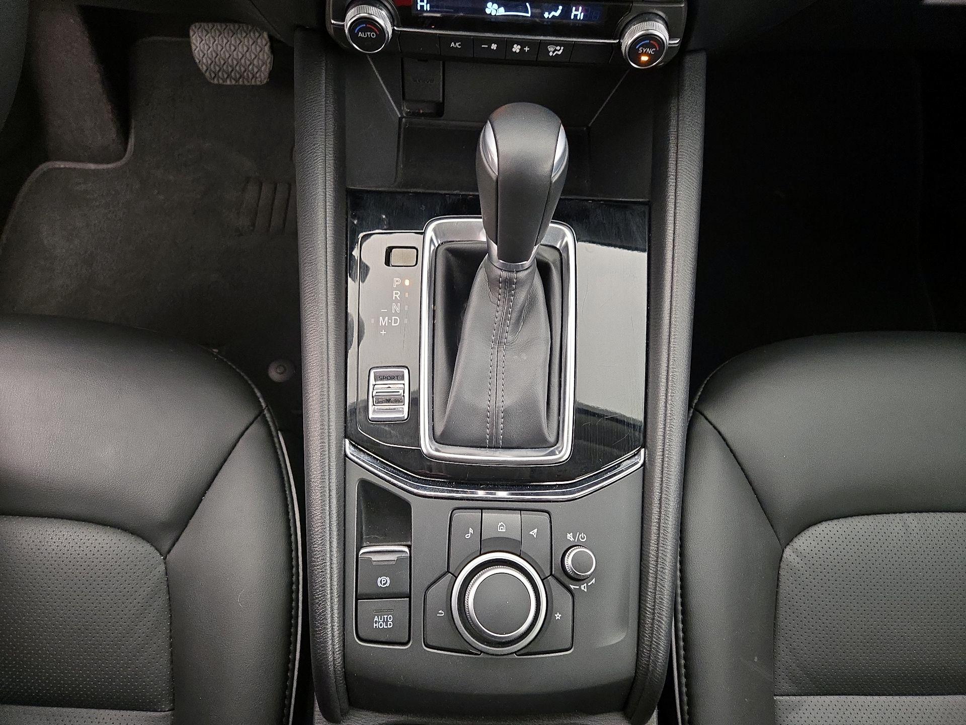 Thumbnail: 2025 Mazda CX-5 - 17